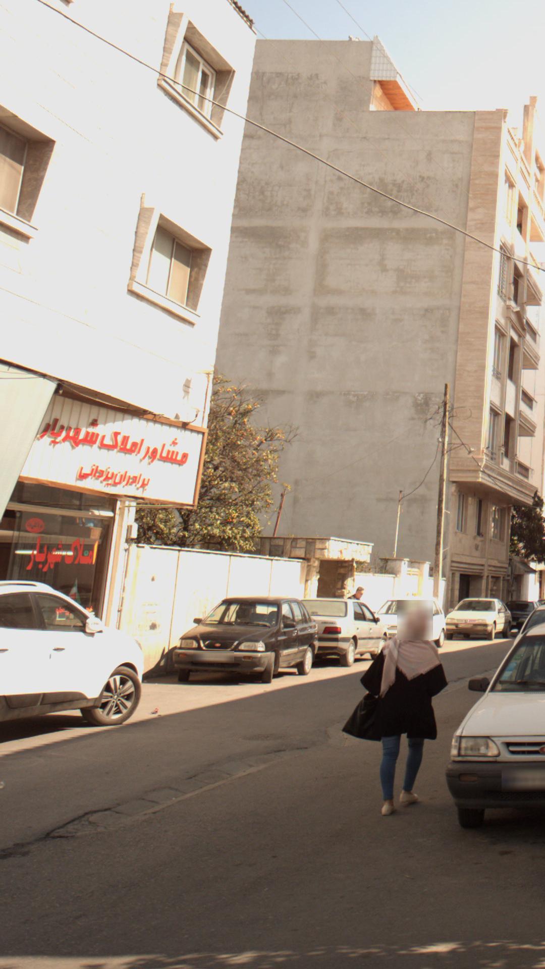 بورس املاک شهریار