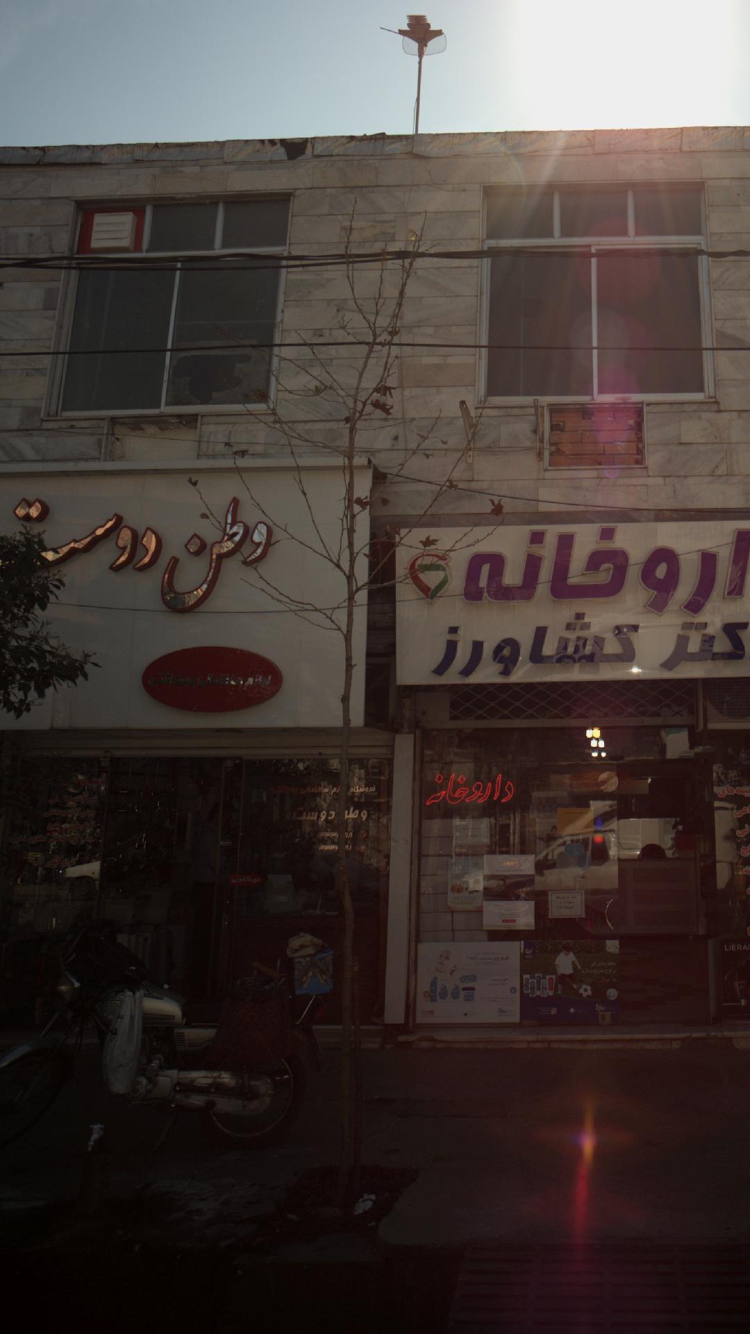 وطن دوست