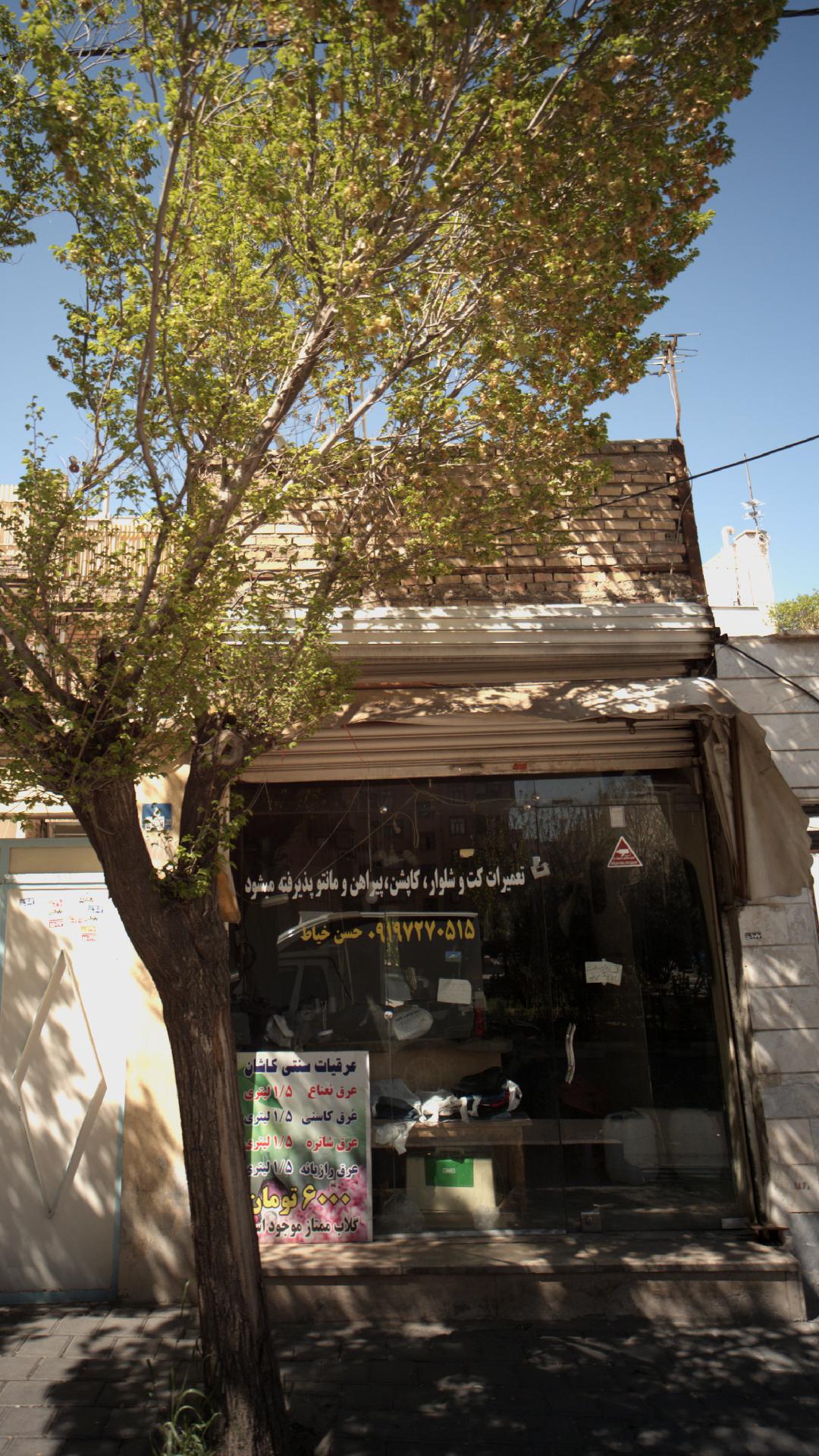 حسن خیاط