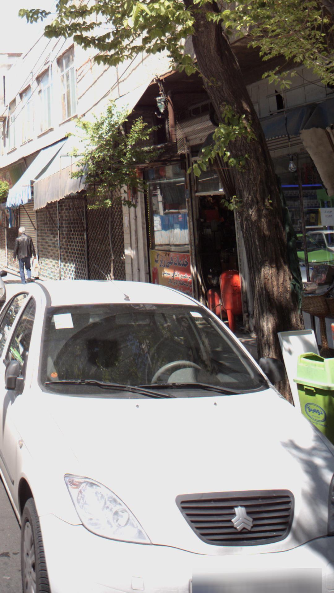 خدمات فنی زیرک