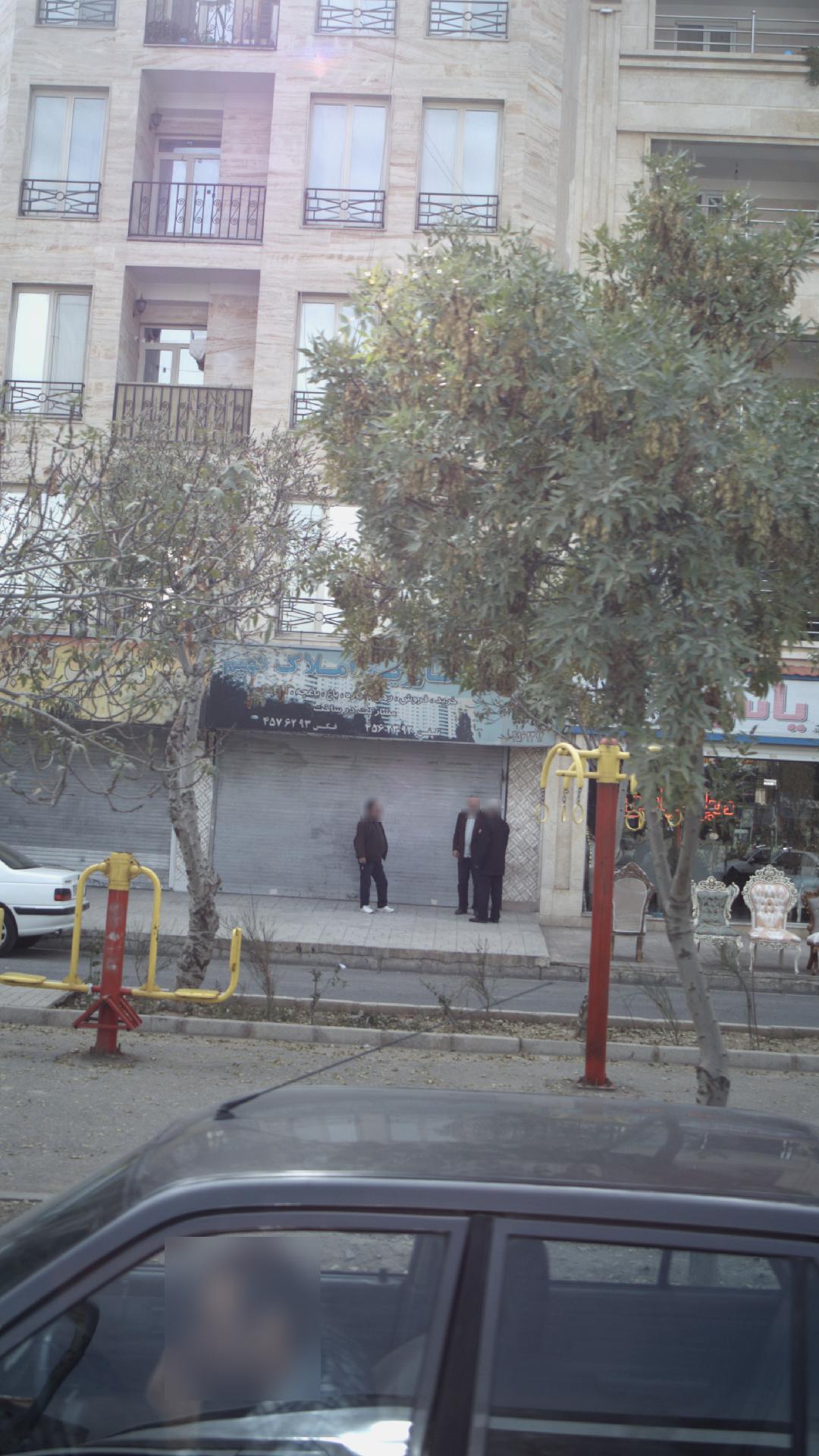 مشاورین املاک فهیم