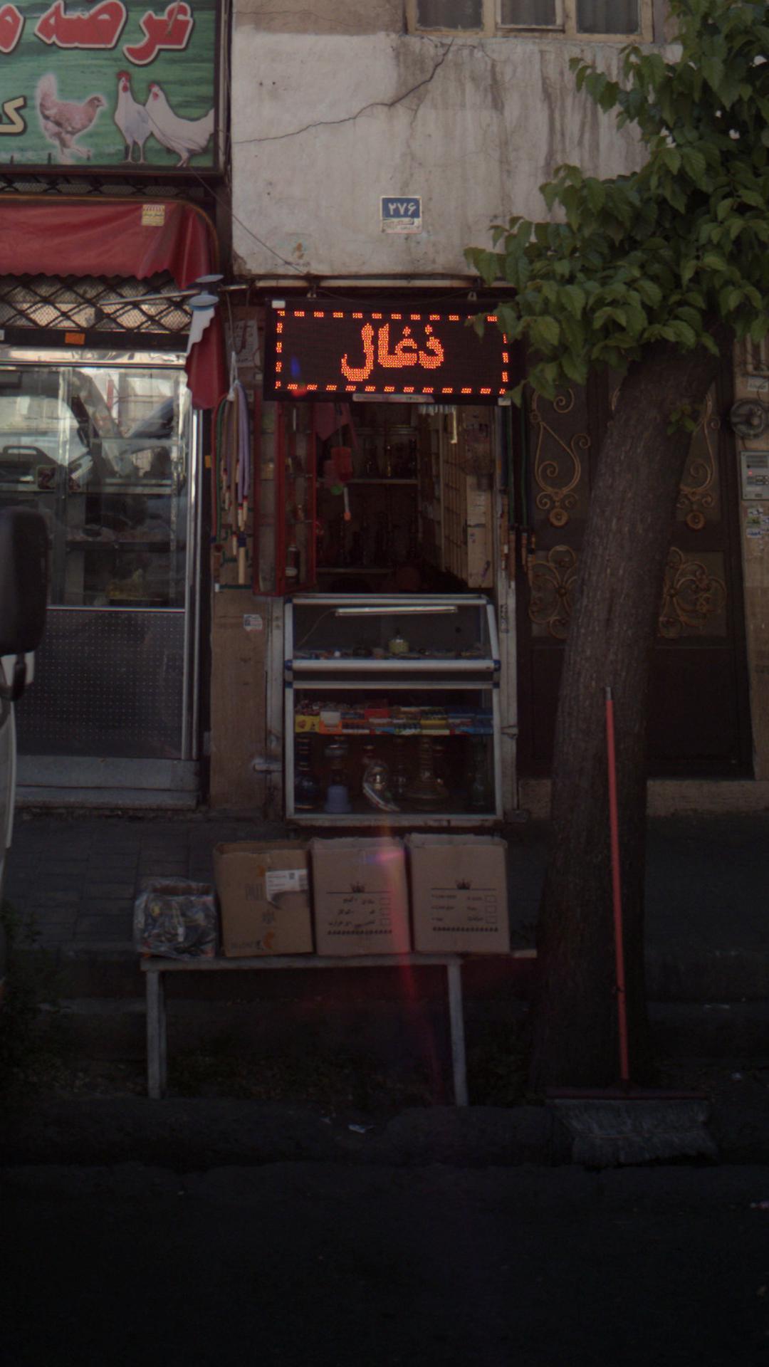 فروش ذغال