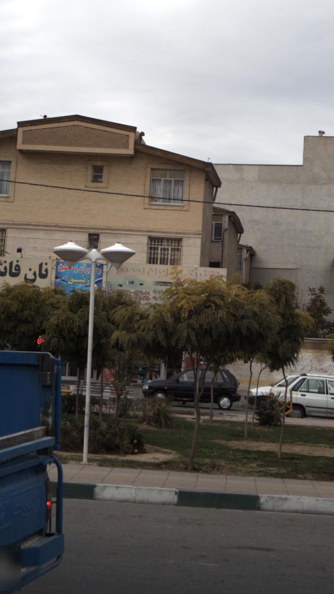 الکتریکی برادران احمدی