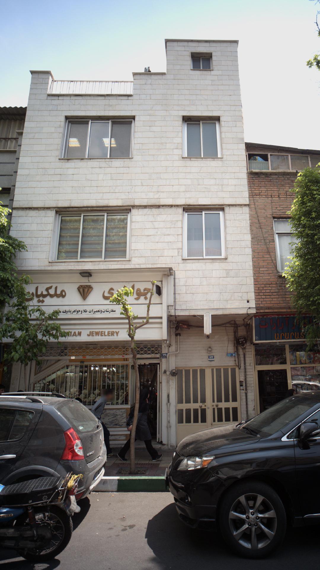 جواهری ملیکان