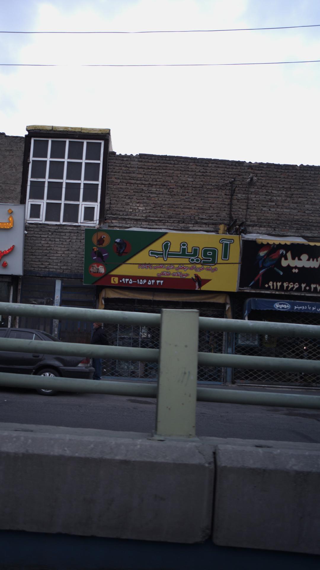 آوین