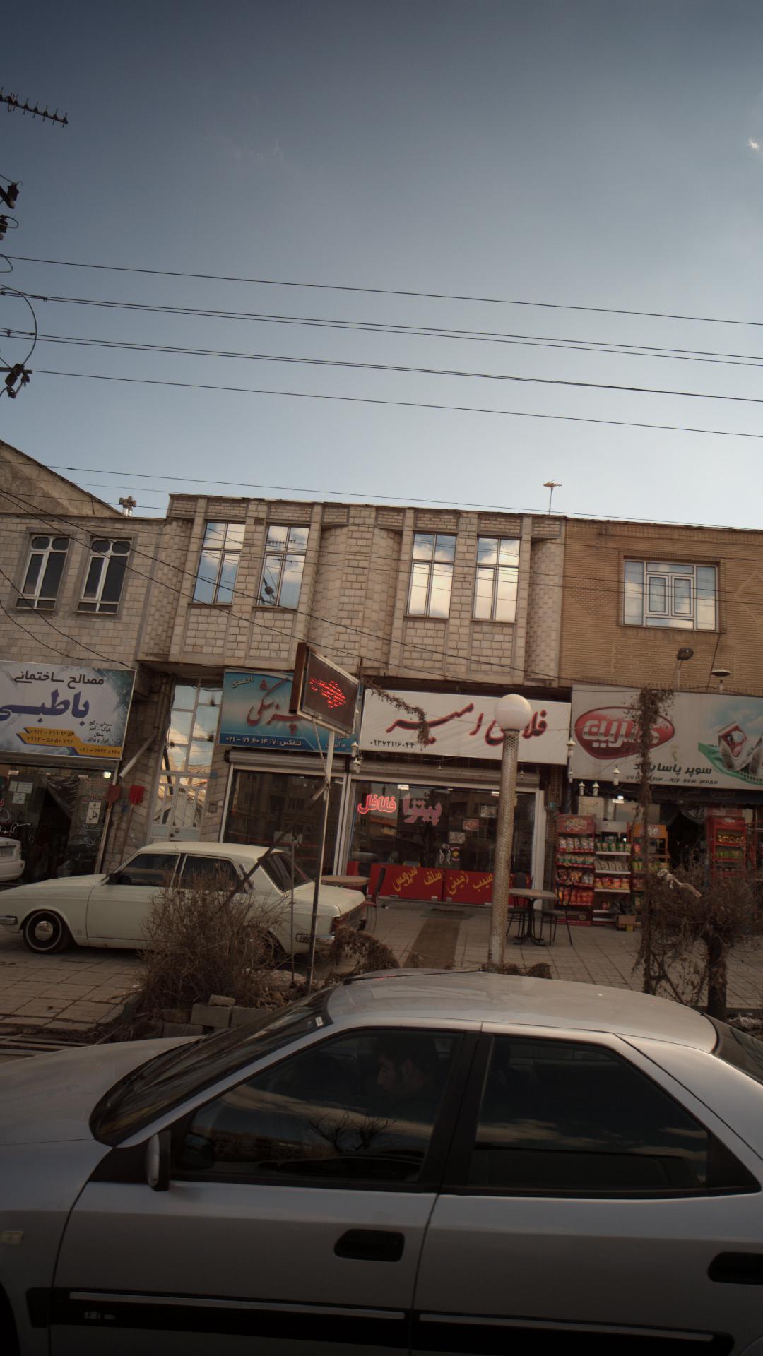 داروخانه دامپزشکی احمدی