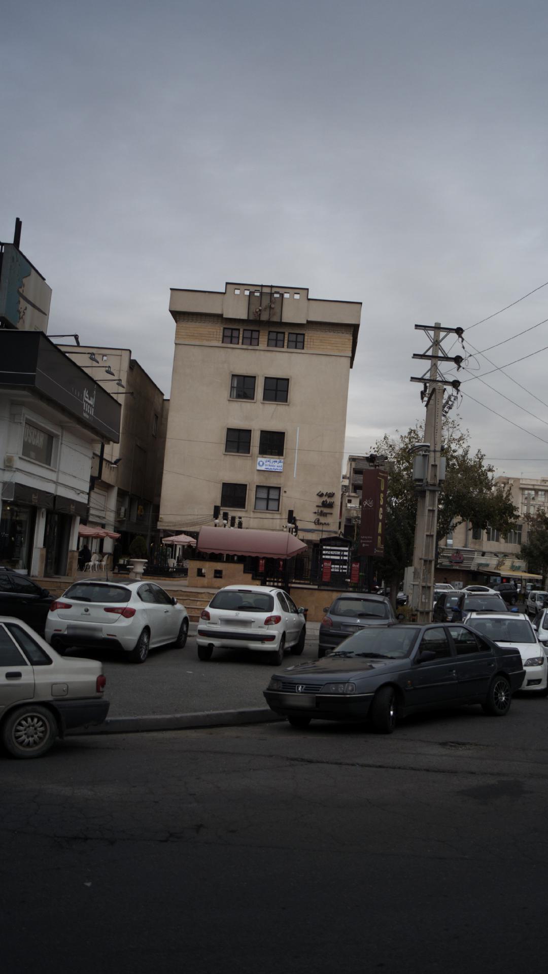 دکتر حیدر زندی