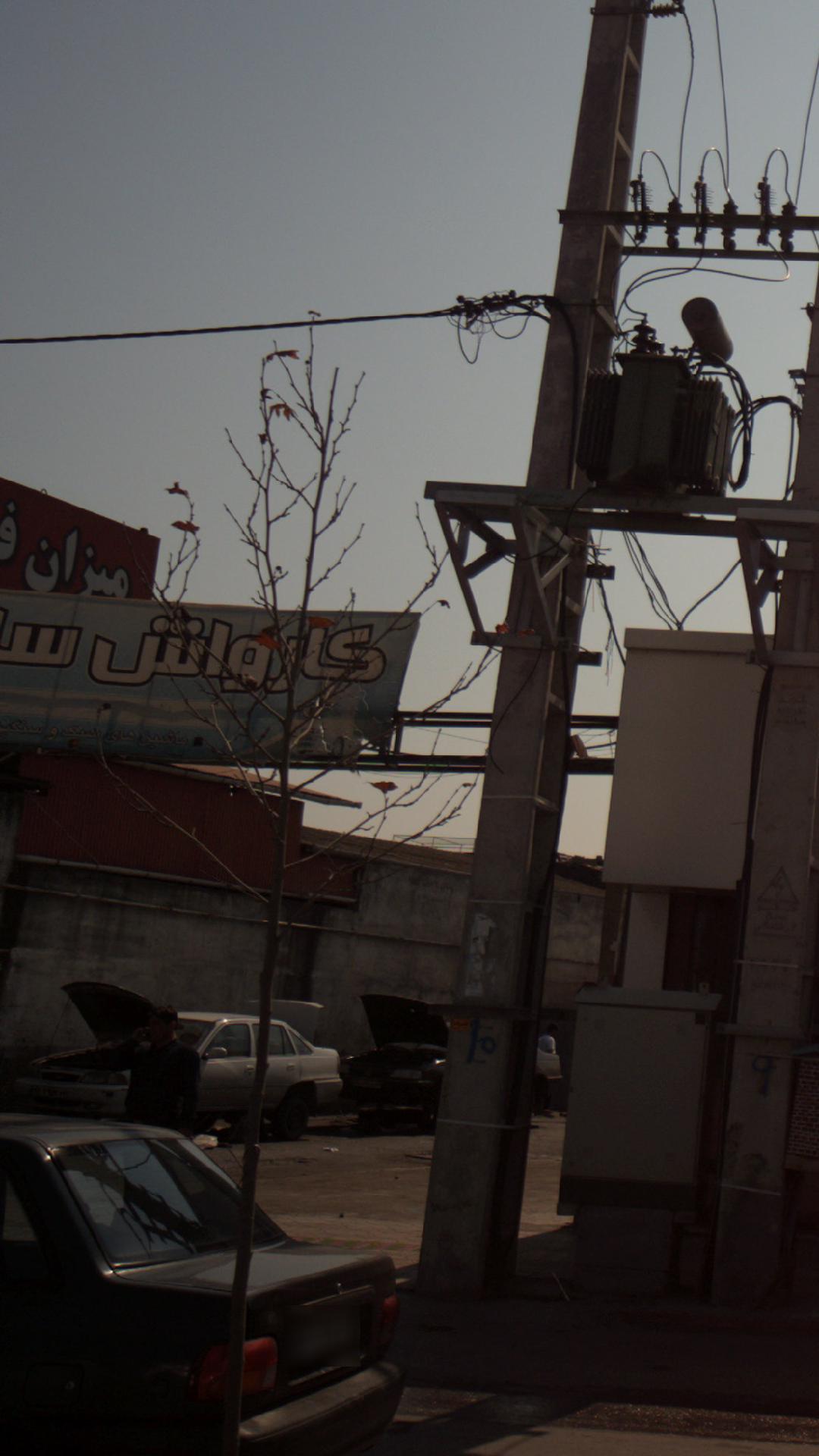 کارواش سلمان