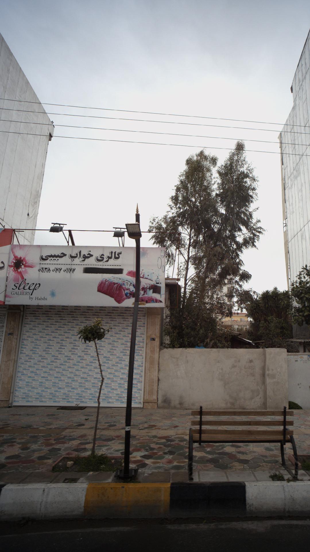 گالری خواب حبیبی