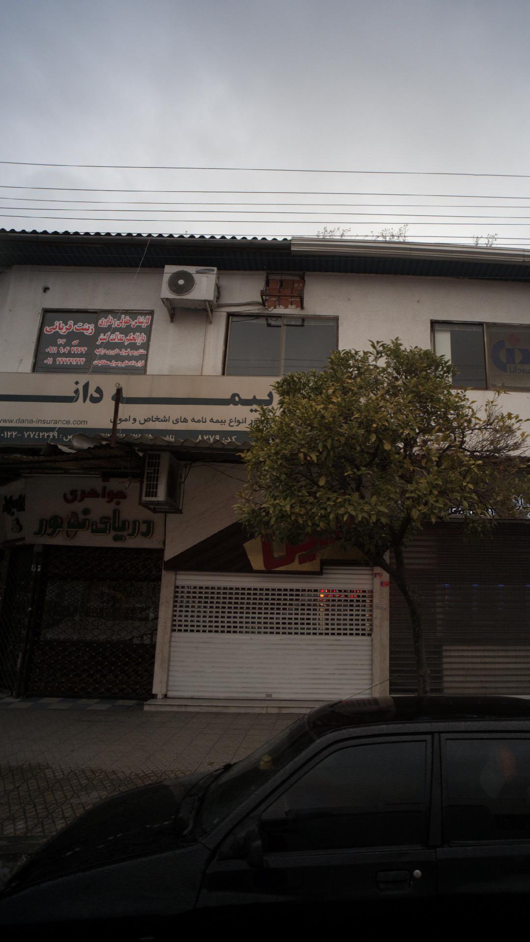 بیمه دانا