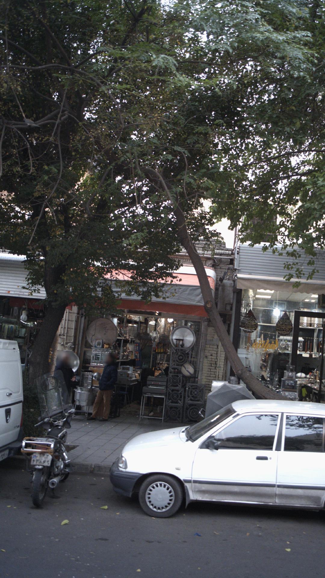 باربیکیو گریل بنماری تاپینگ کانتر  ( لوازم آشپزخانه صنعتی افراخته)