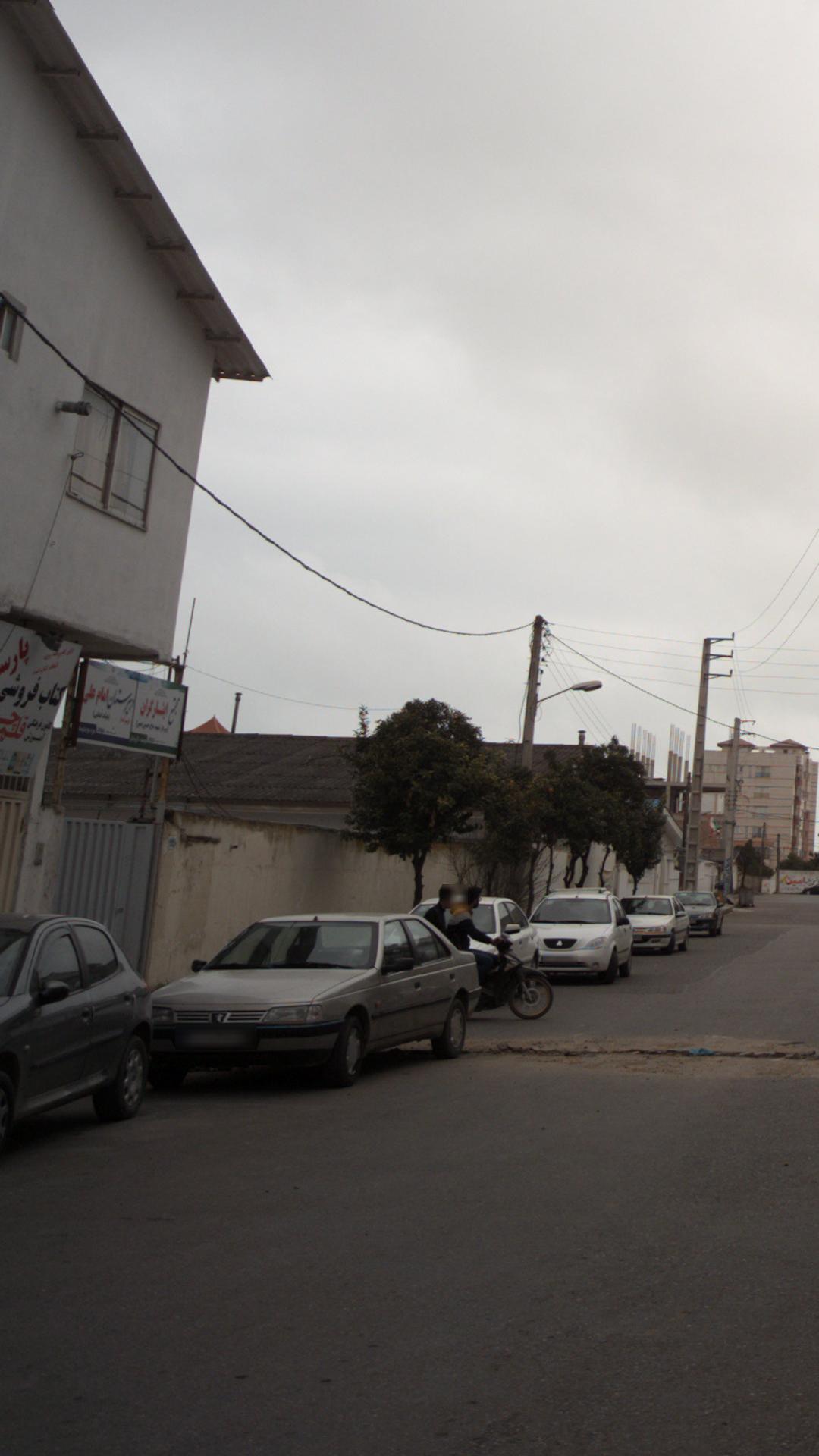 دبیرستان امام علی