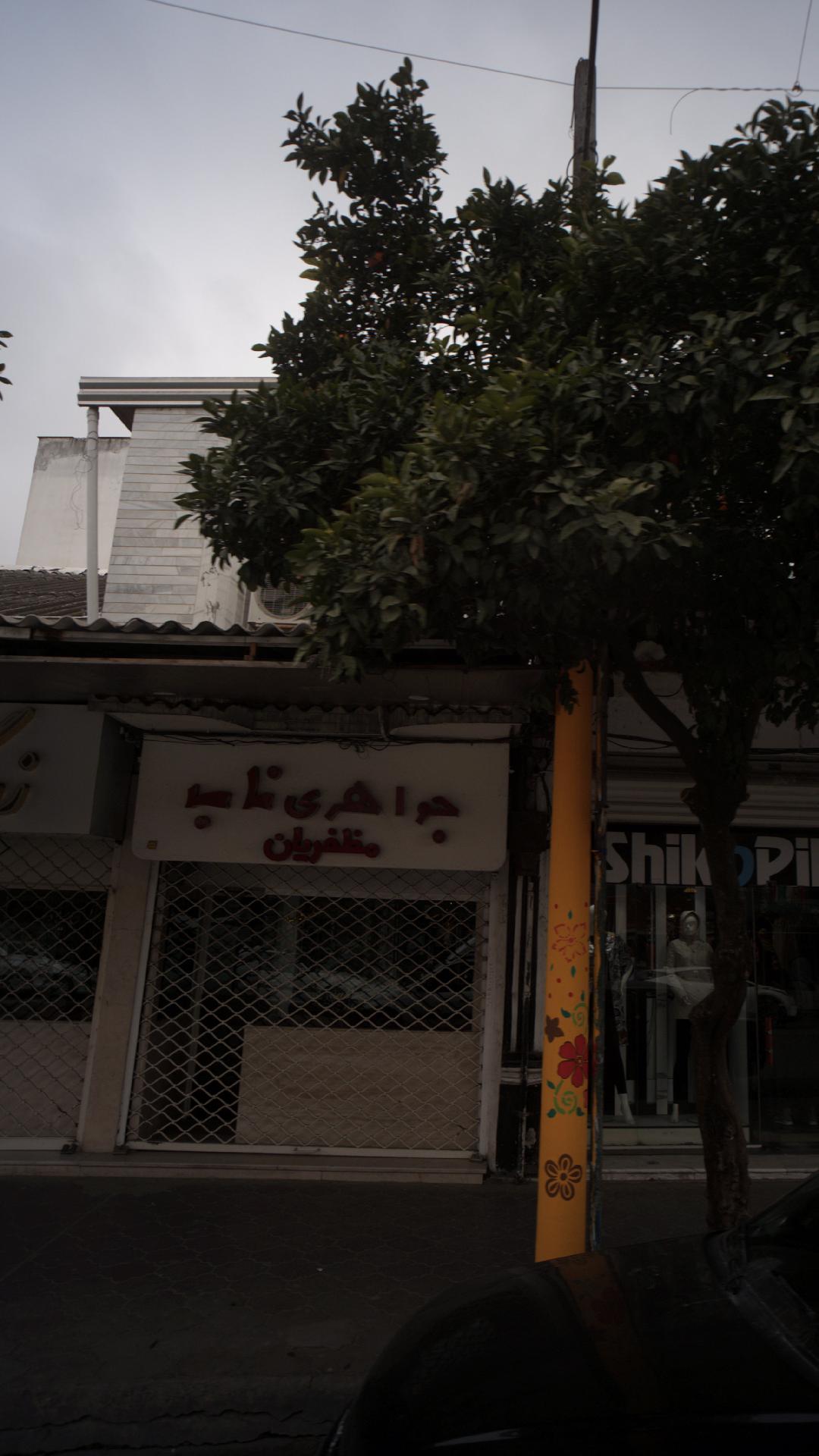 جواهری ناب
