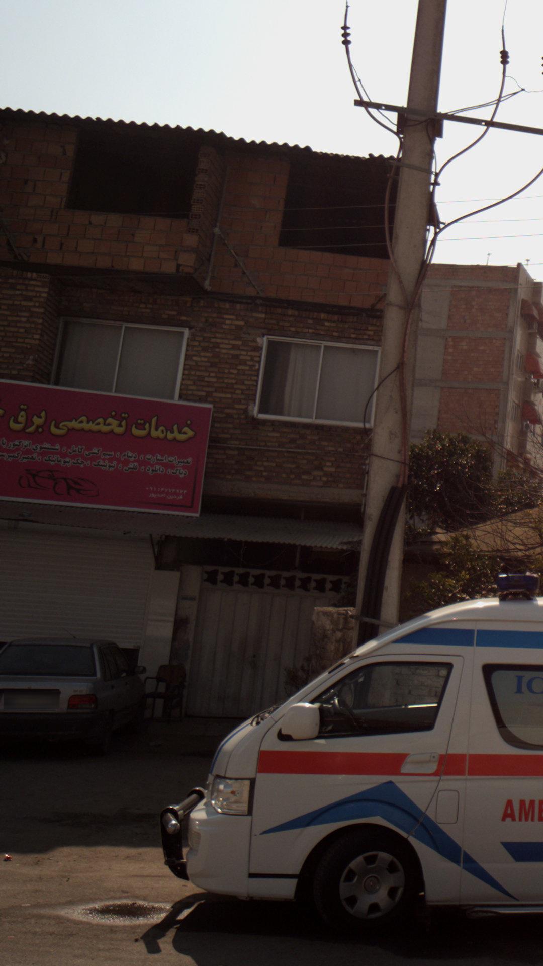 خدمات تخصصی برق