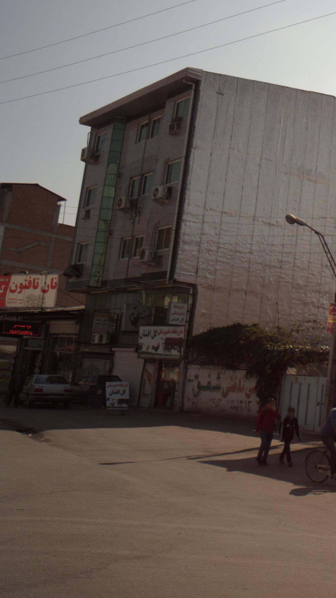 نان تافتون