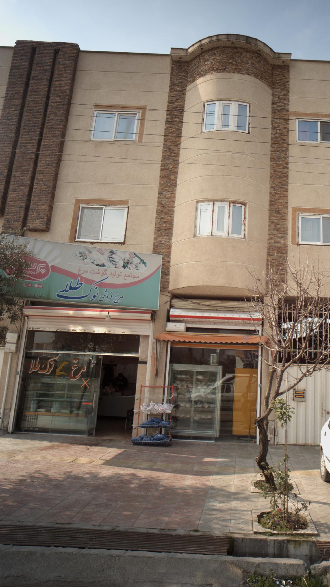 مجتمع تولید گوشت و مرغ نوک طلا