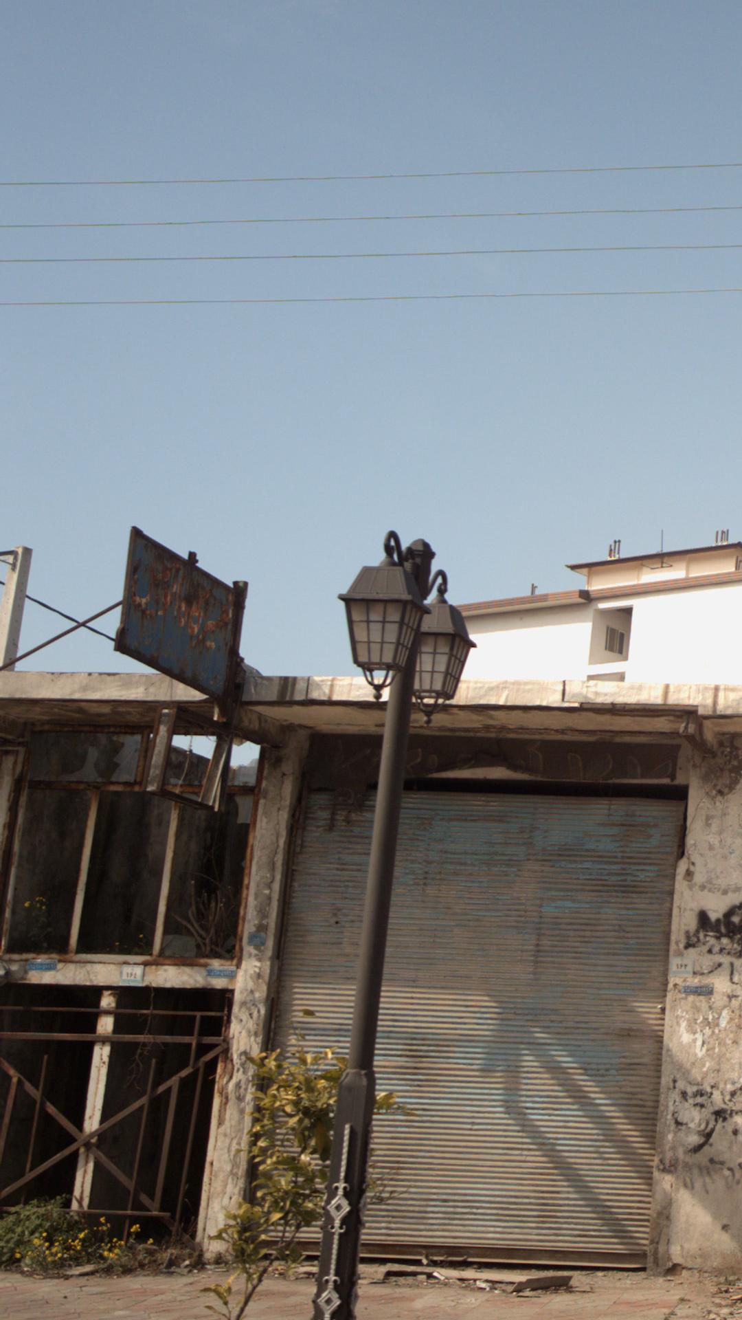 تعمیرگاه اتومبیل