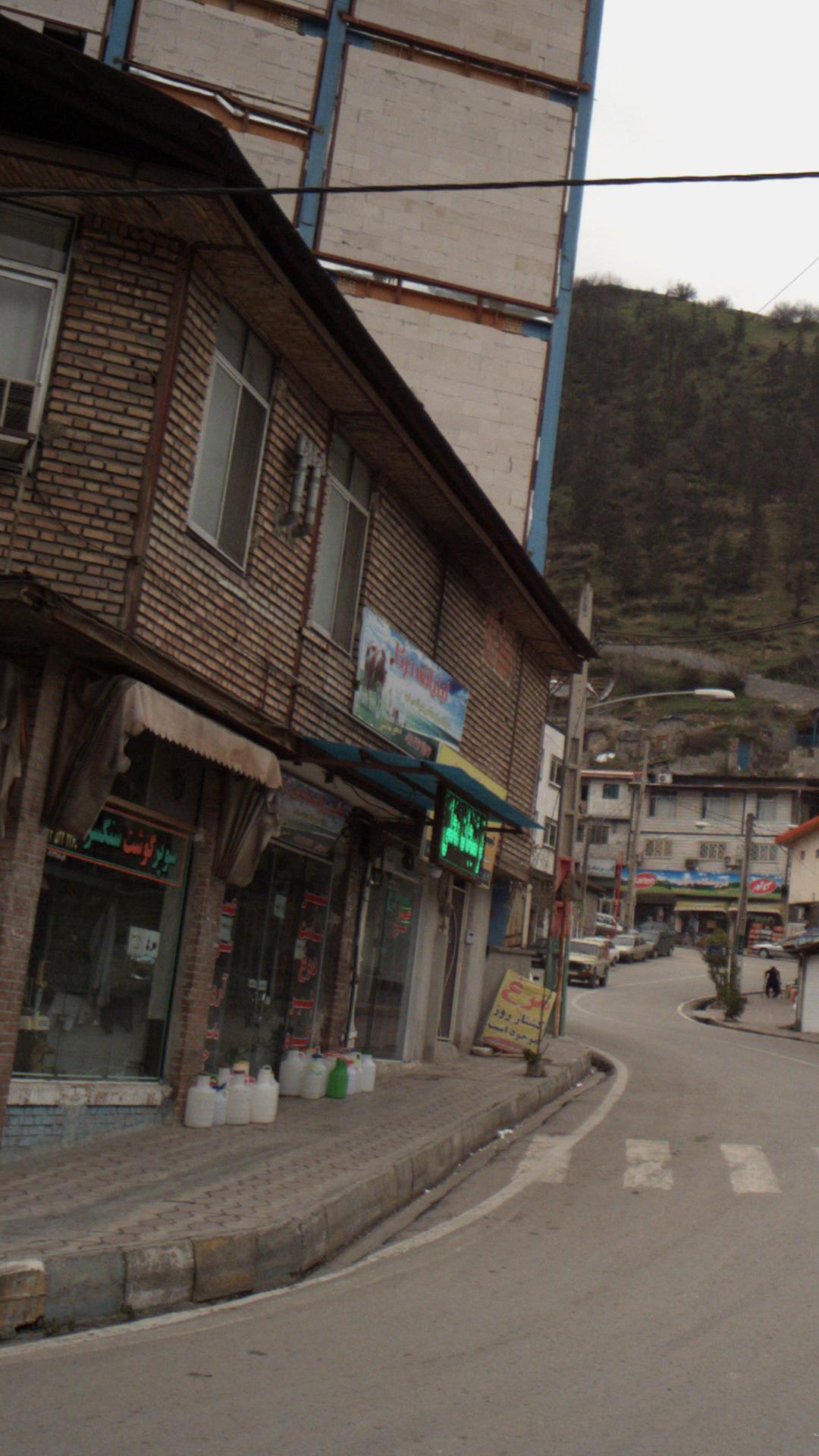 لبنیات درنا