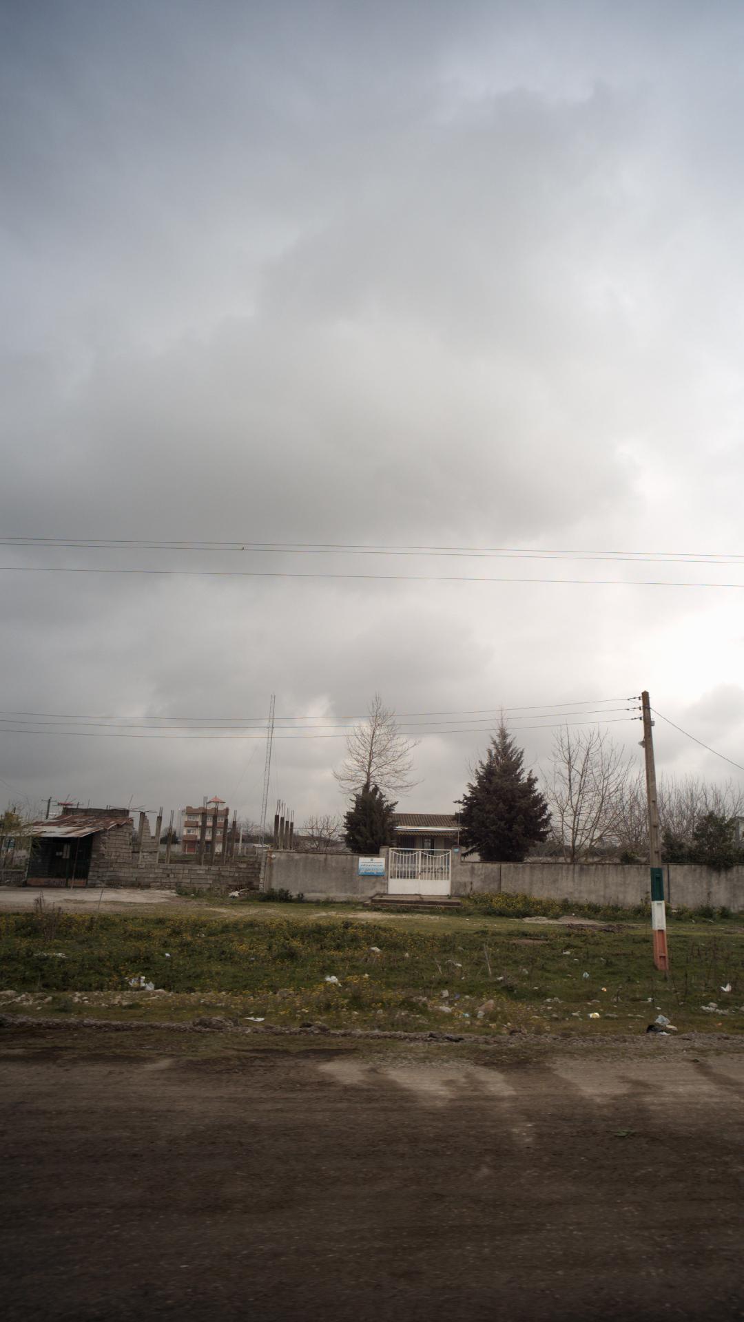 خانه بهداشت ابجر