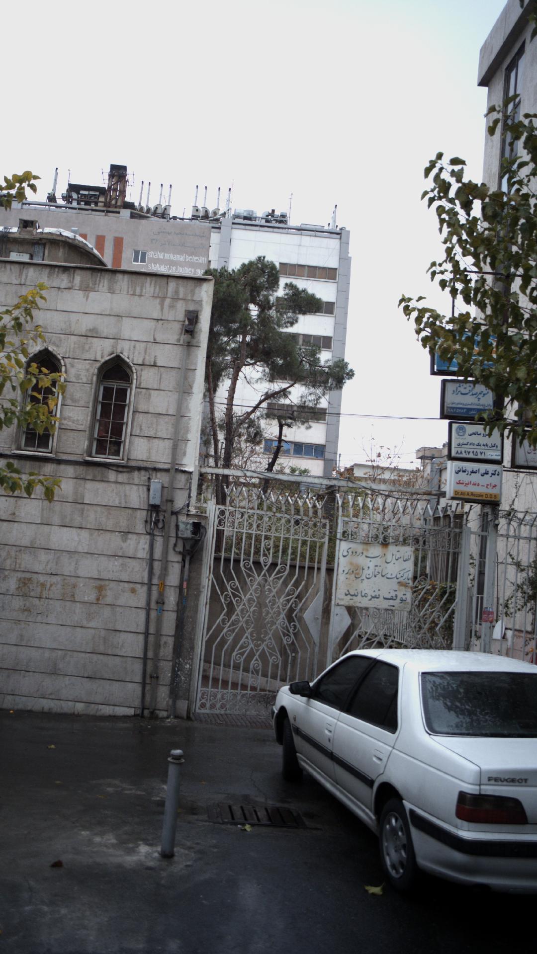 دکتر علی اصغر رضائی