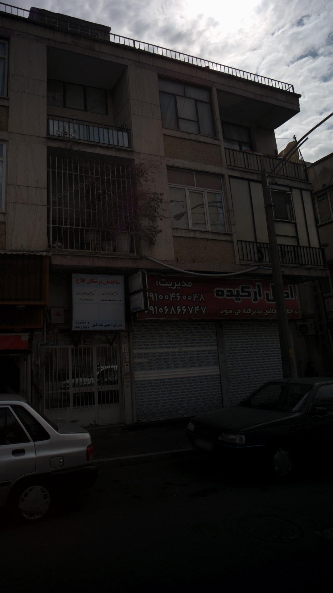 اصل ارکیده