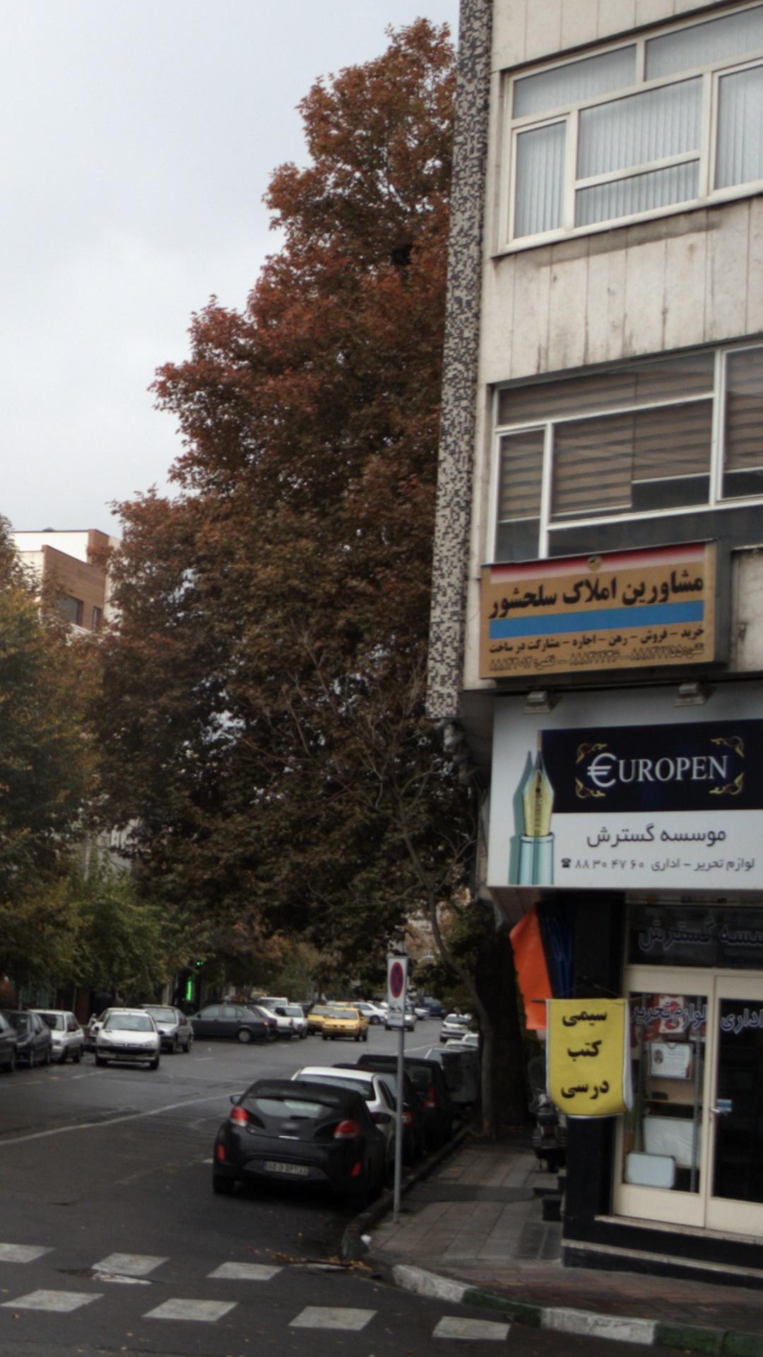 مشاورین املاک سلحشور