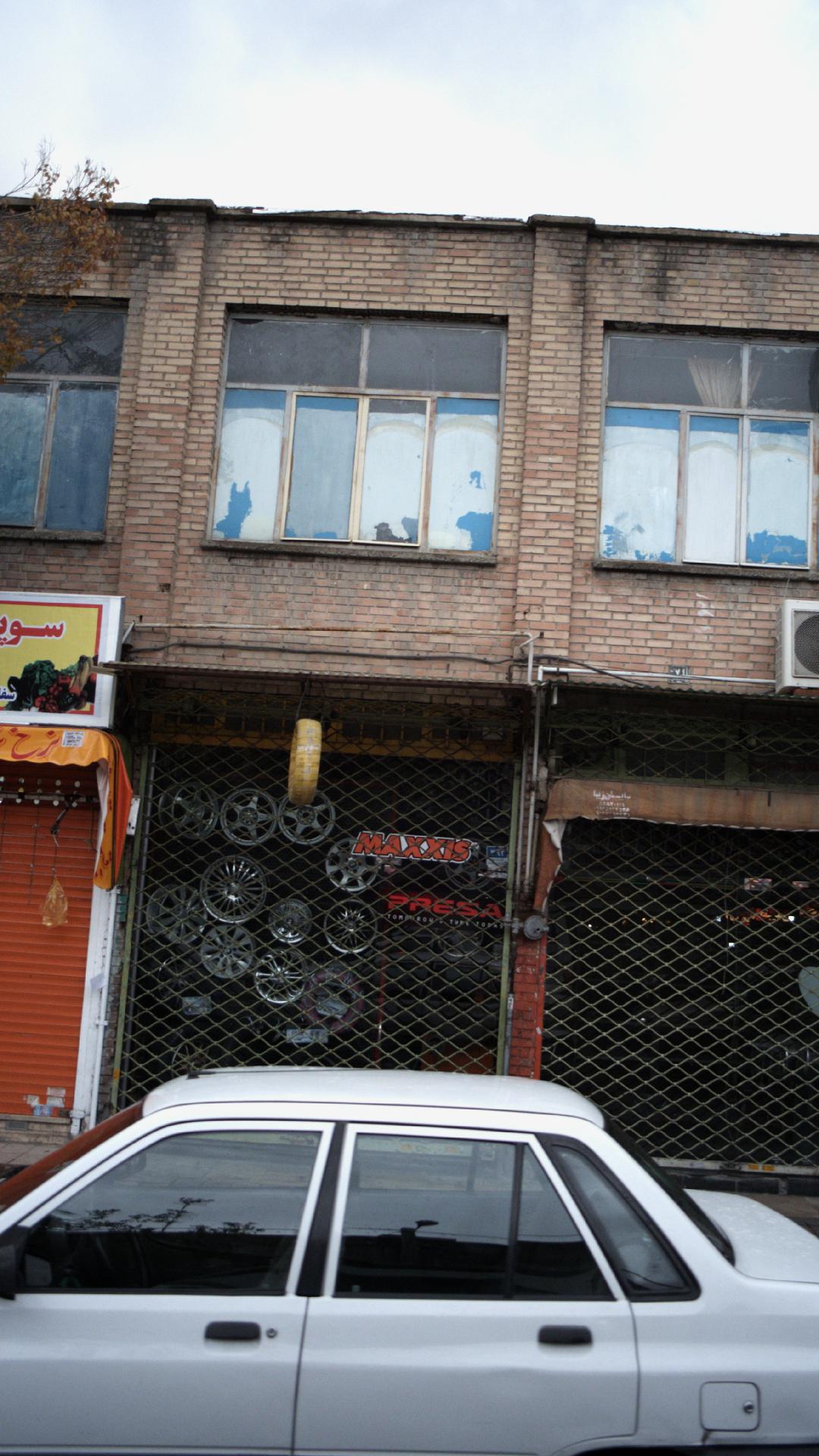 تایر فروشی maxxis