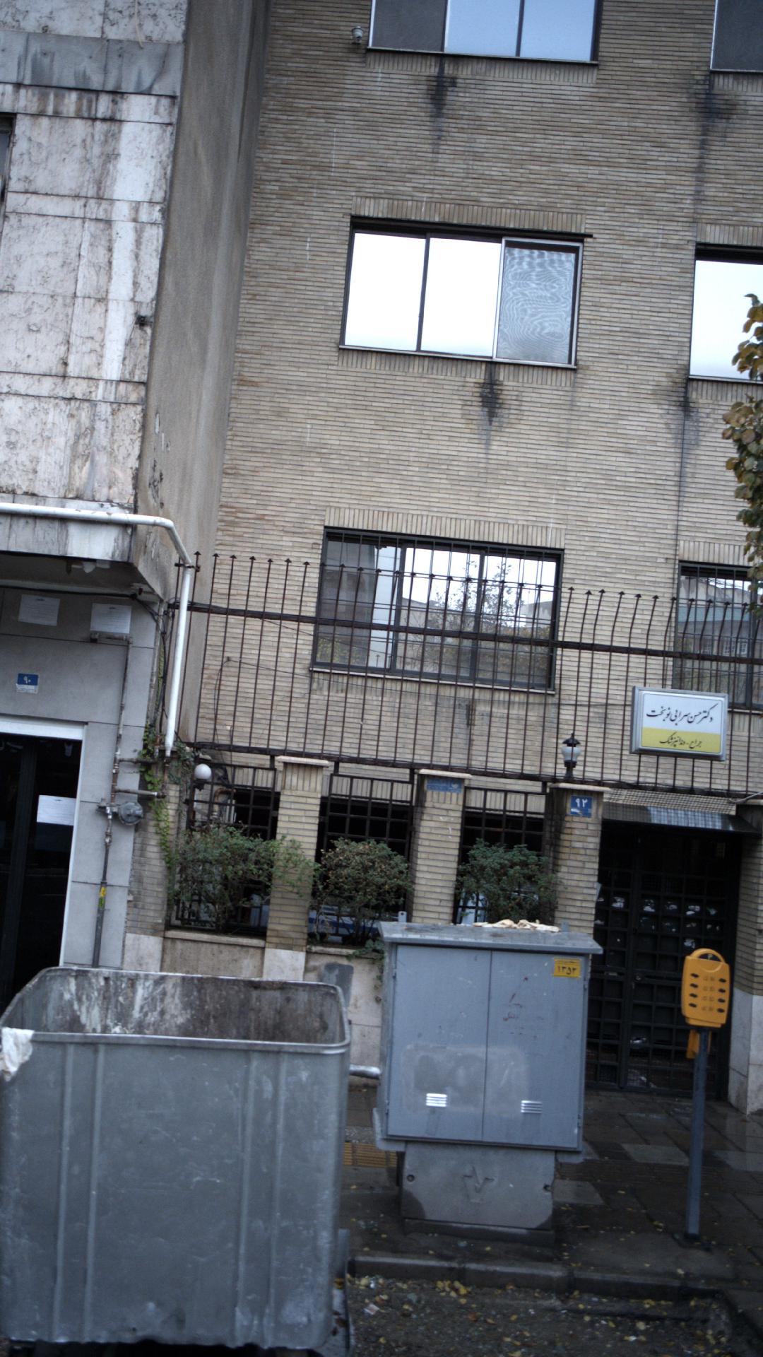 دکتر حسن سرابی نوبخت