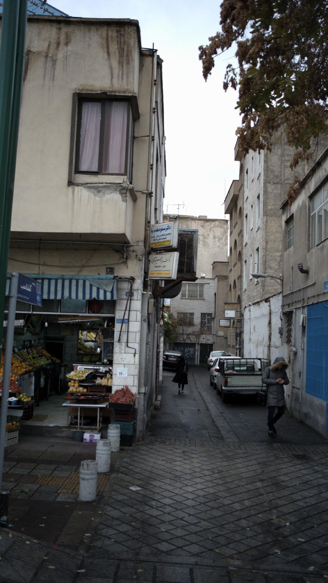 دکتر مسعود مقدم نیا