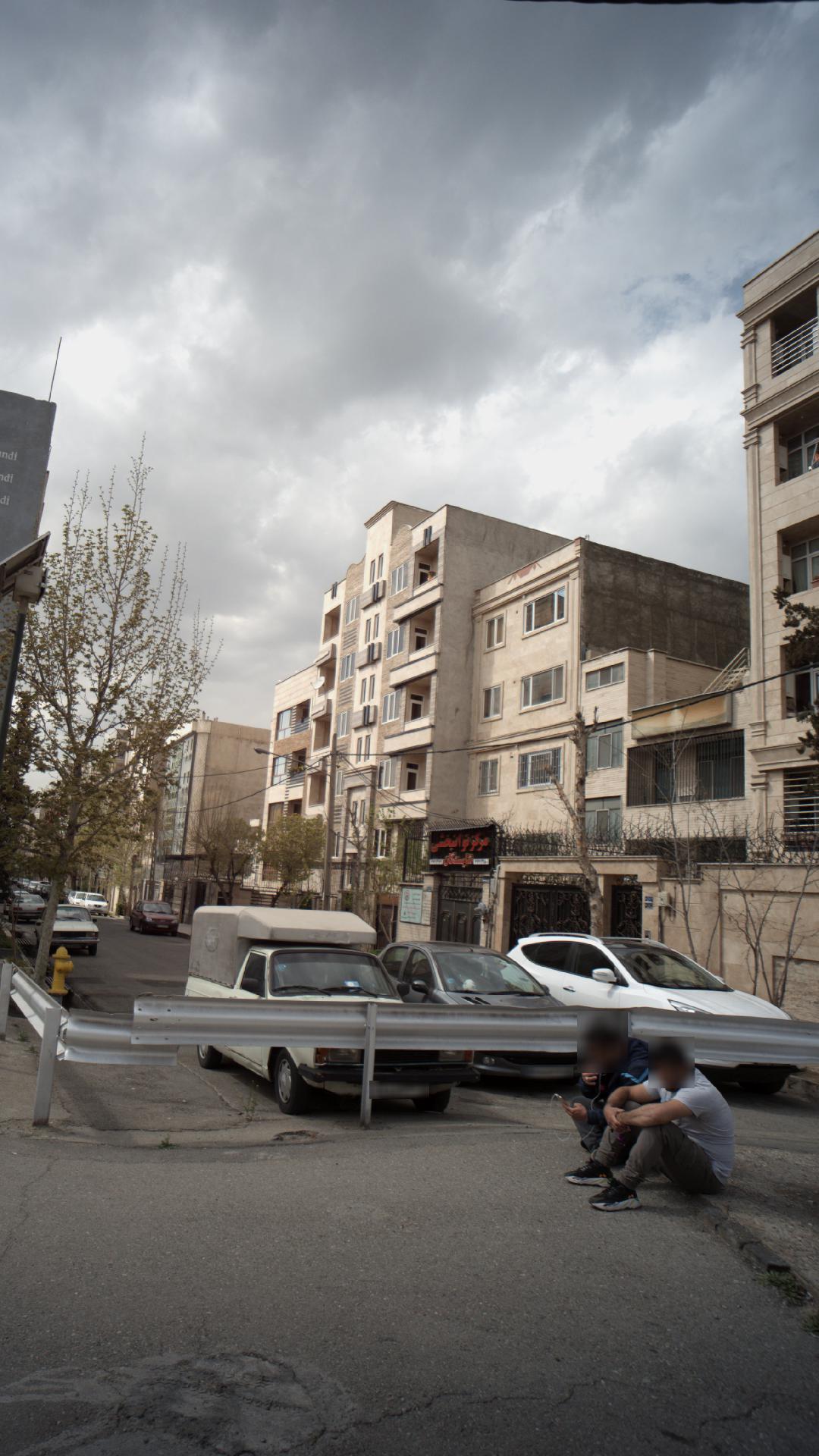 مرکز توانبخشی شایستگان