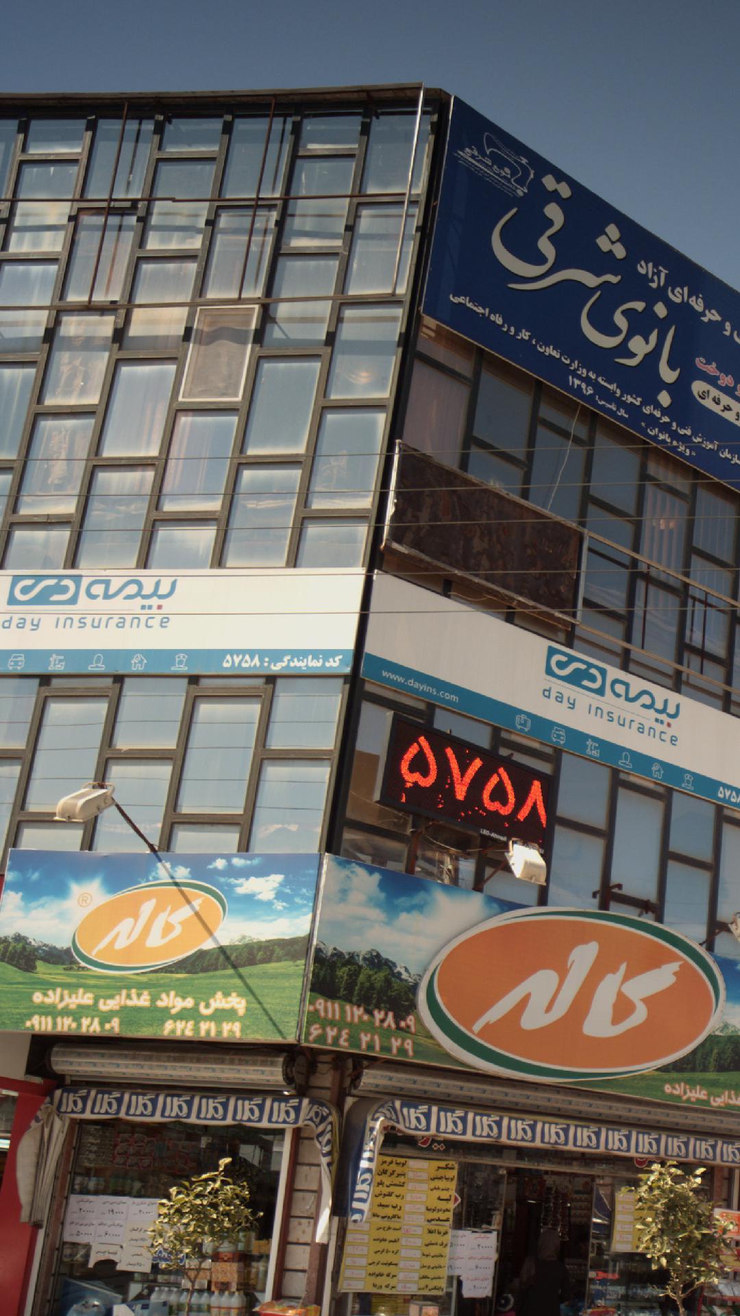 بیمه دی