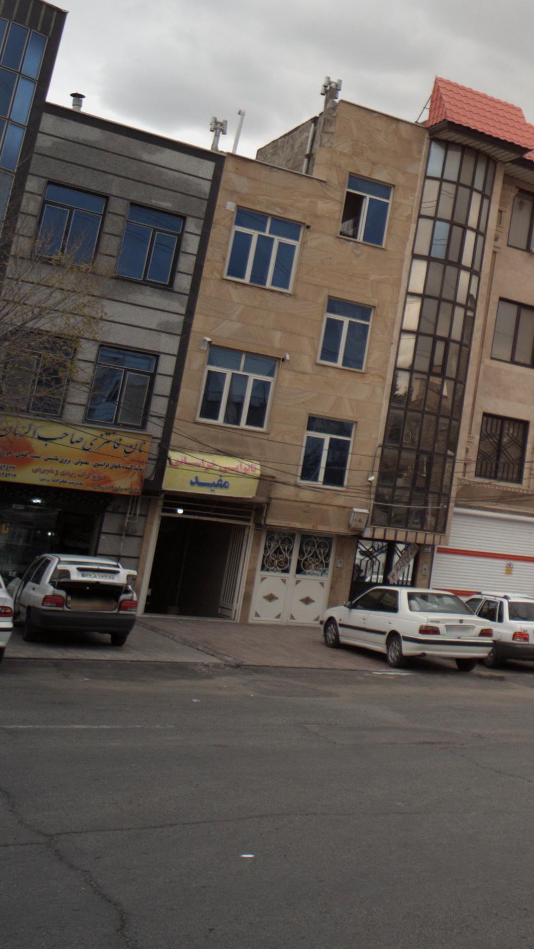 نان فانتزی صاحب الزمان