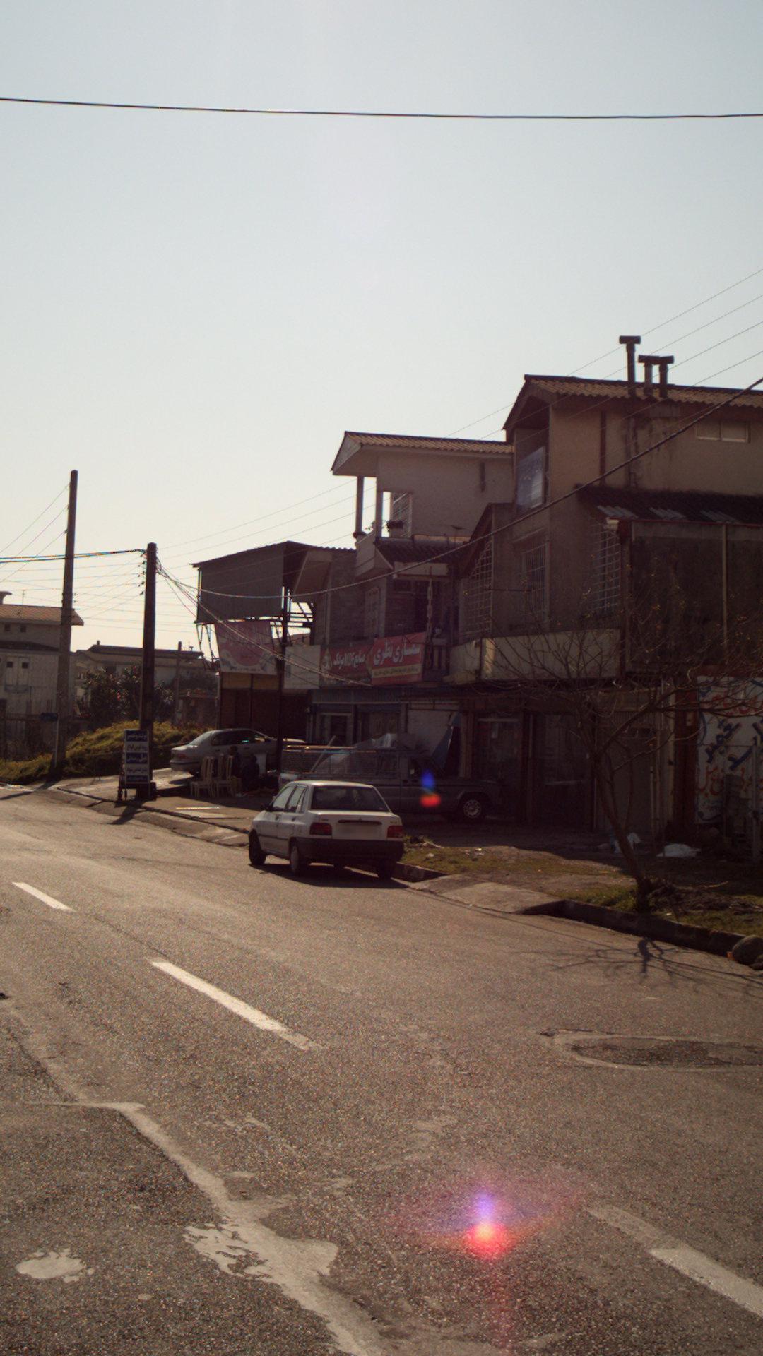 سمساری نظری