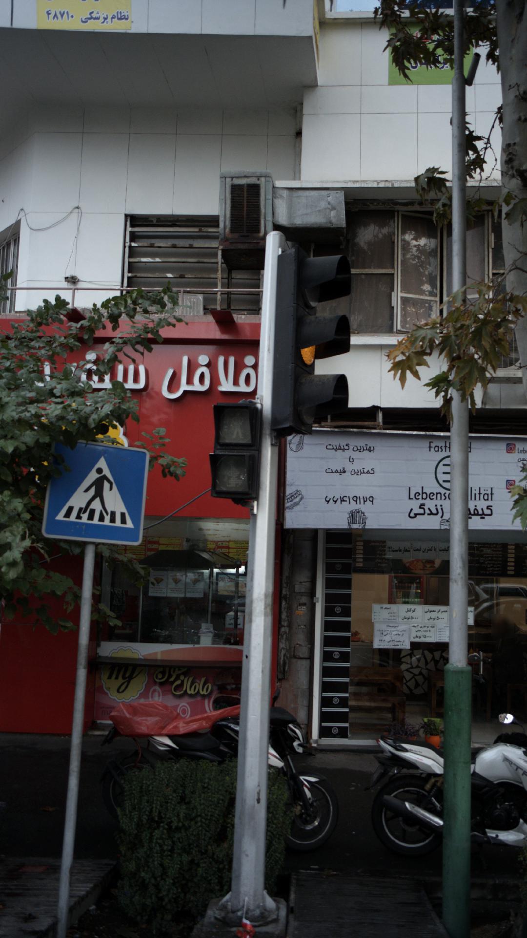 فلافل