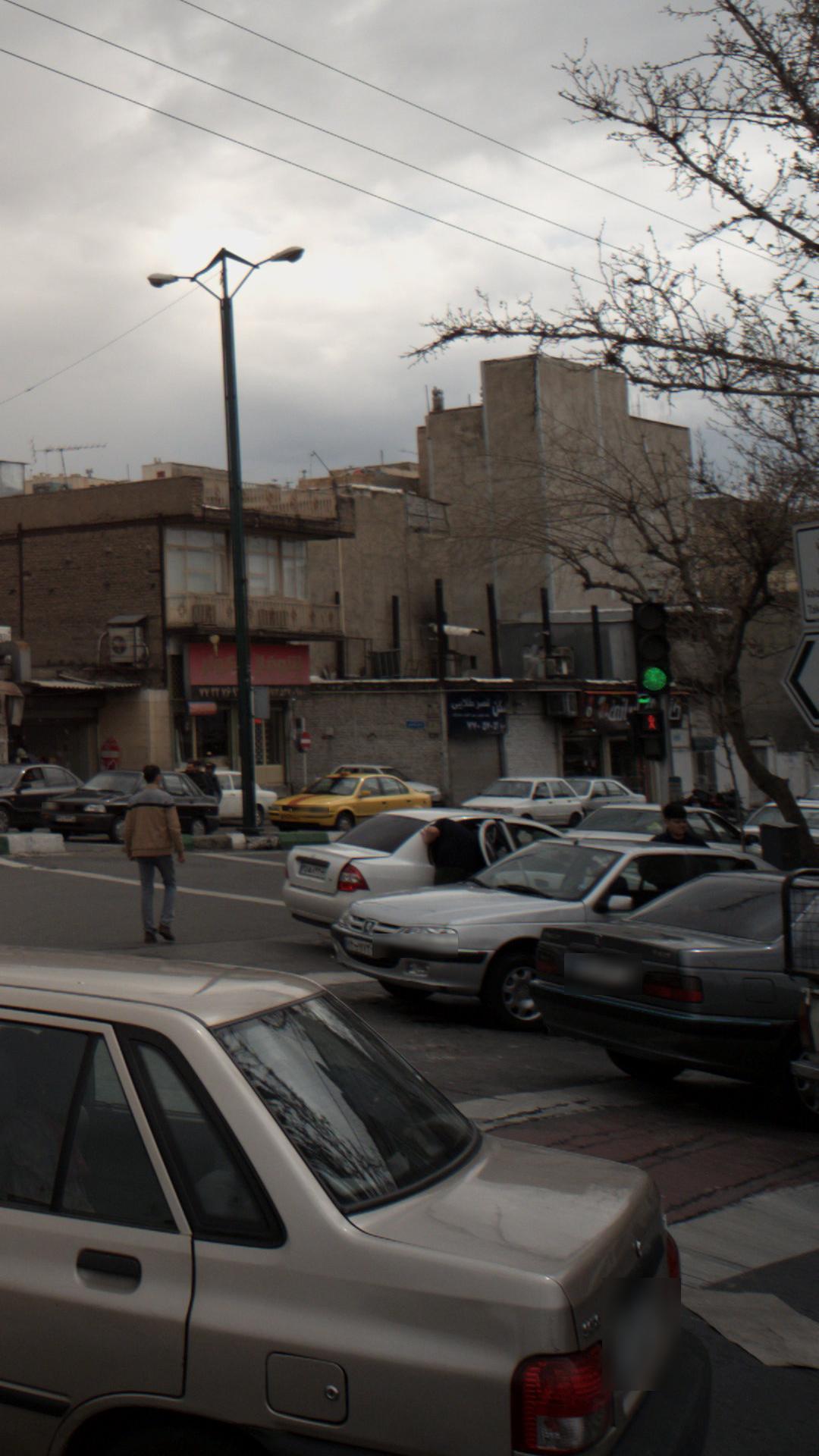 مسکن قصر طلایی