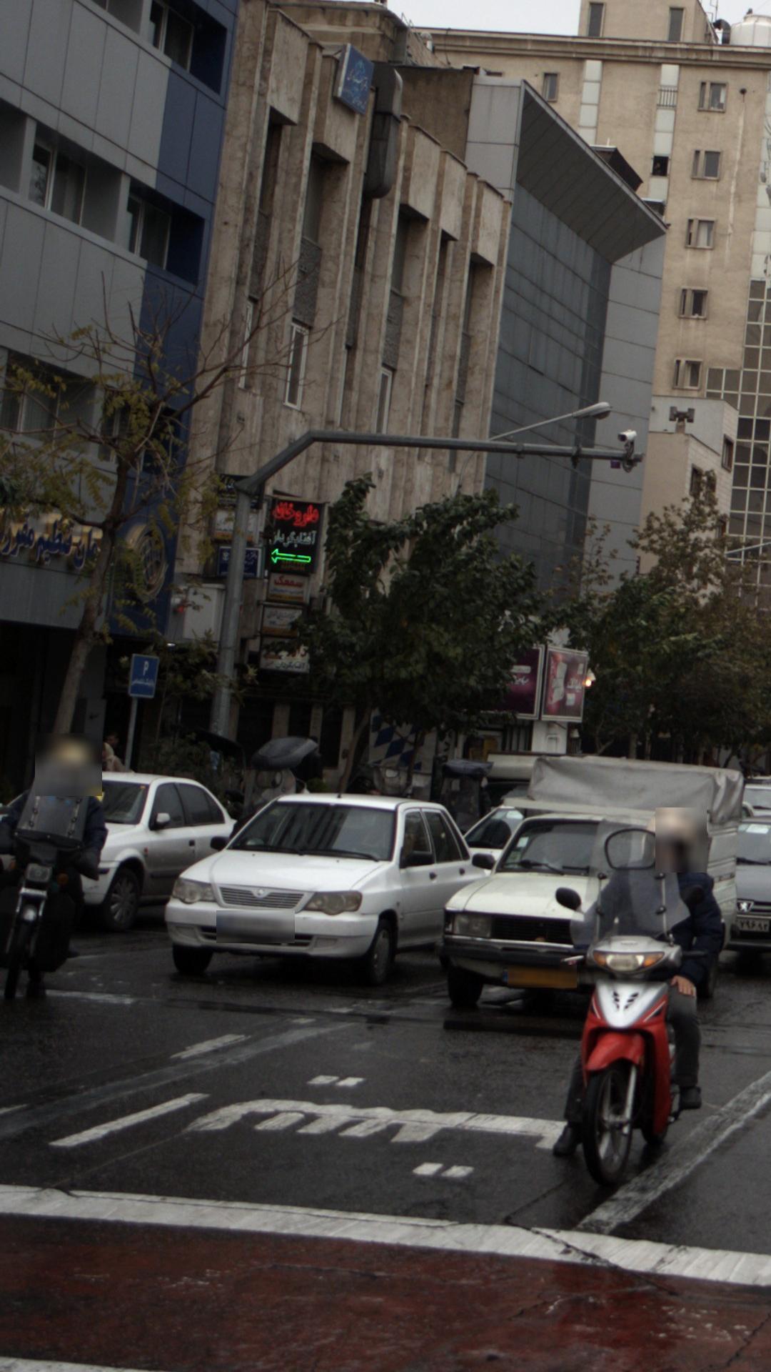 پارکینگ اختصاصی