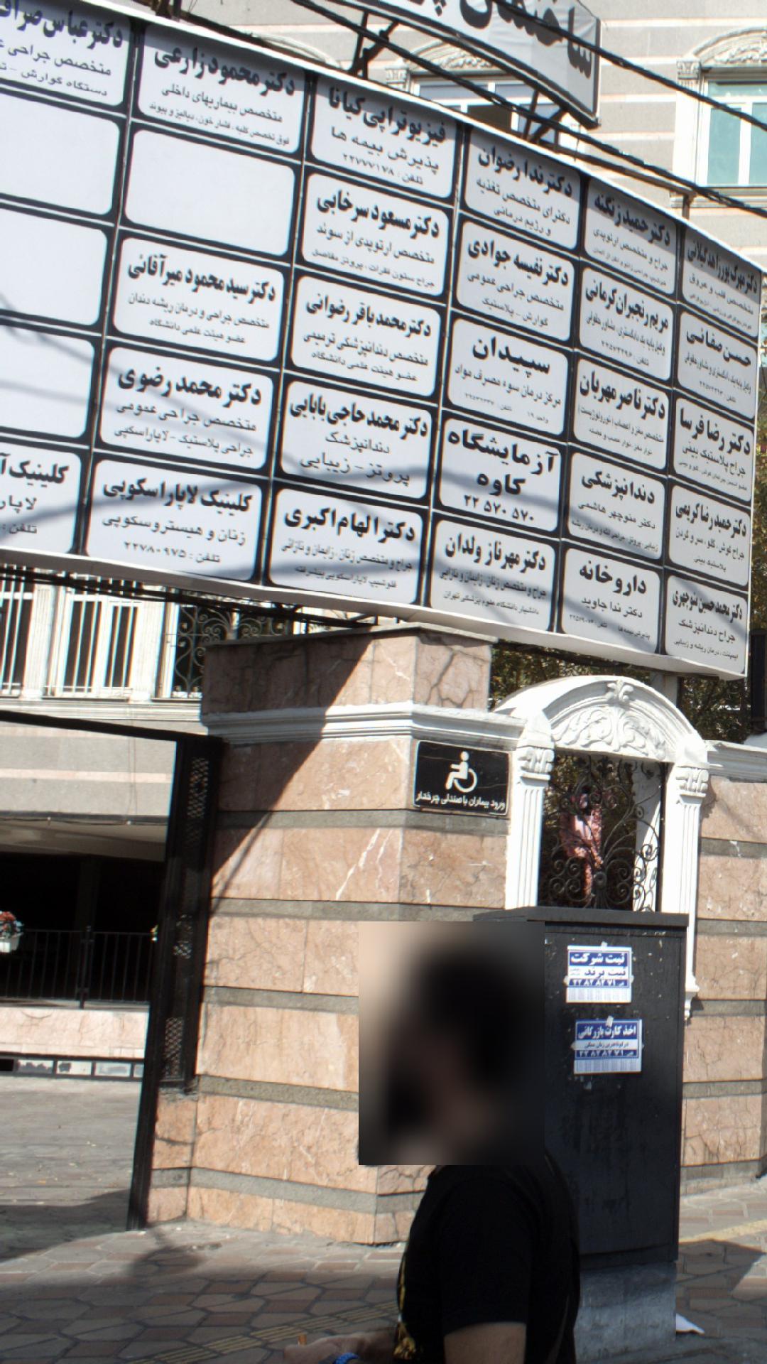 دکتر سید محمود میر آقائی