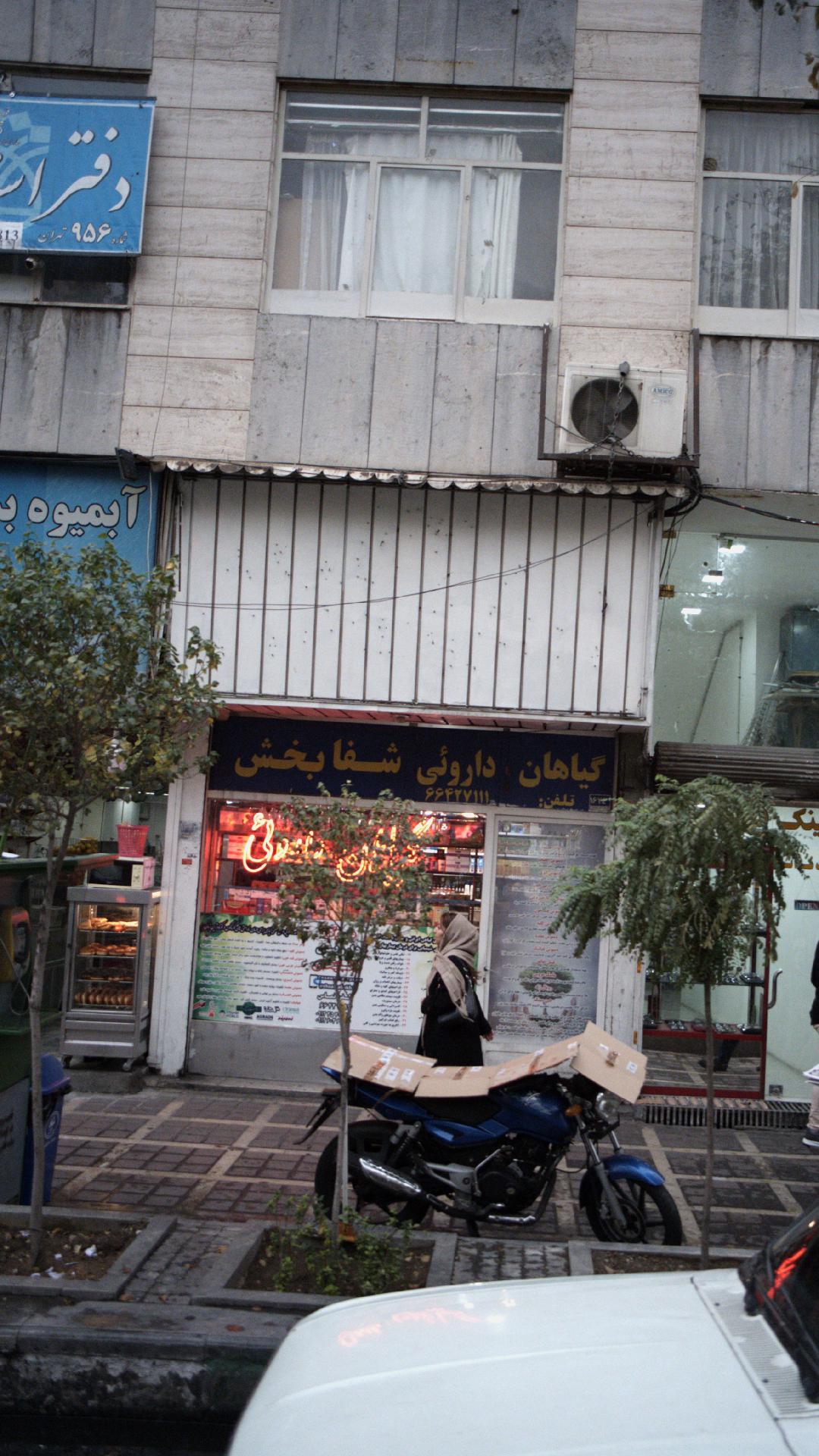 گیاهان دارویی شفابخش
