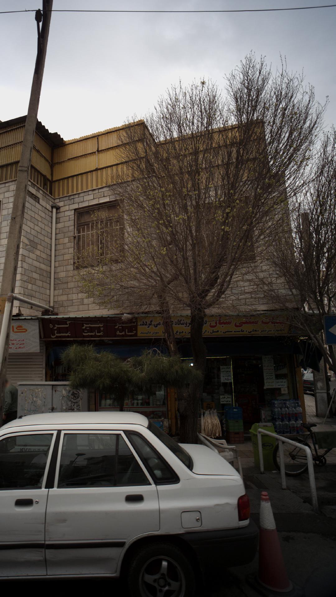 لبنیات سنتی شبان