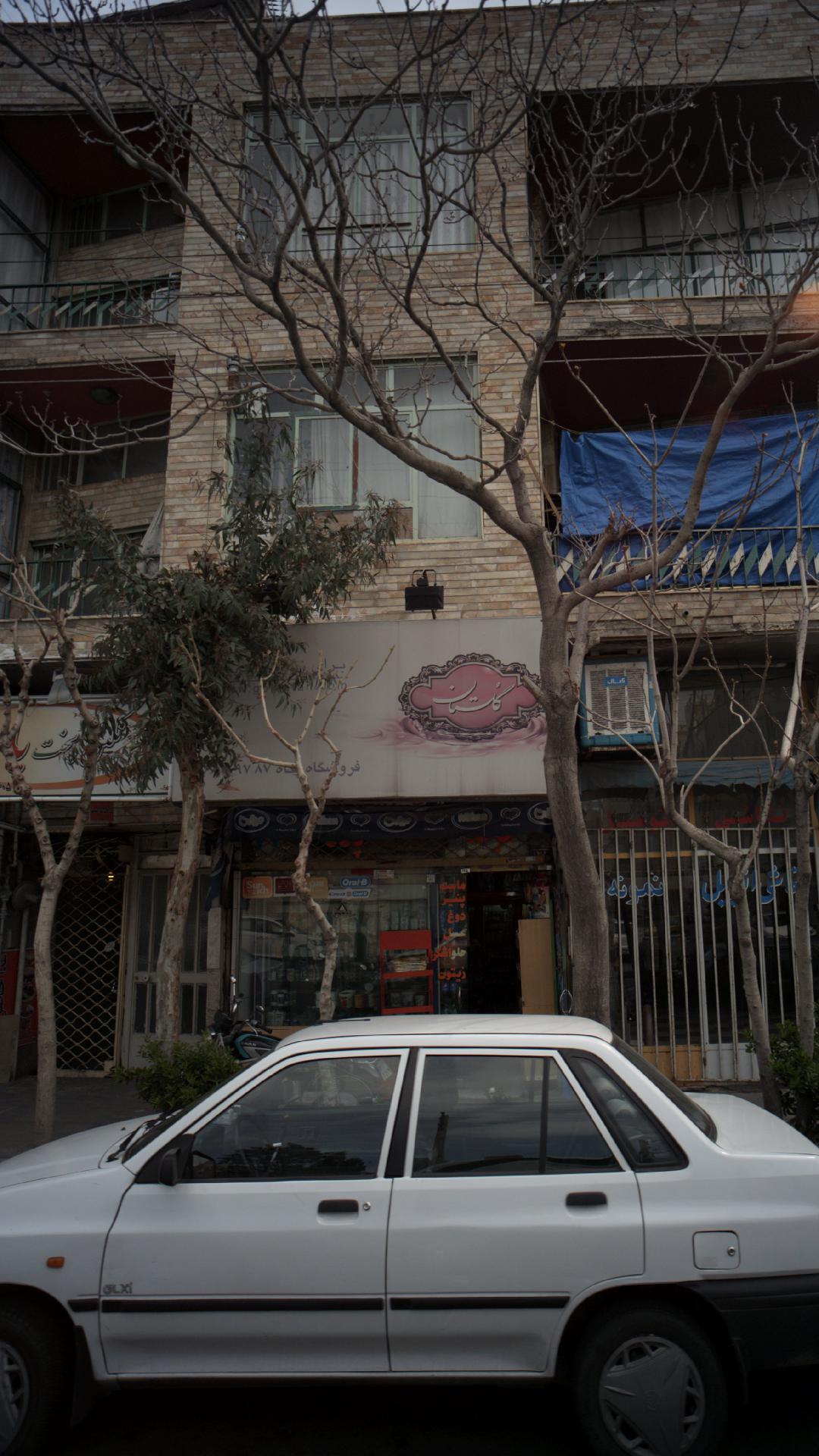 فروشگاه پگاه