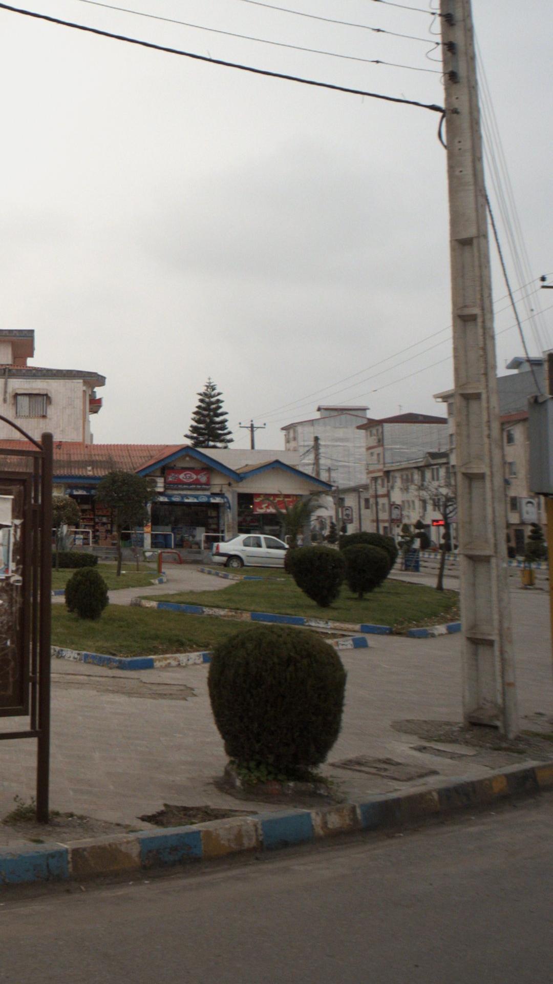 الکتریکی