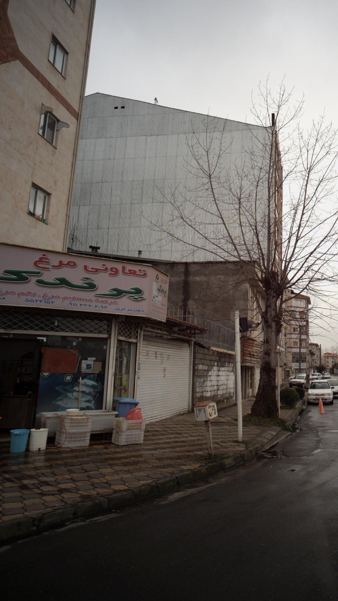 تعاونی مرغ پرندک