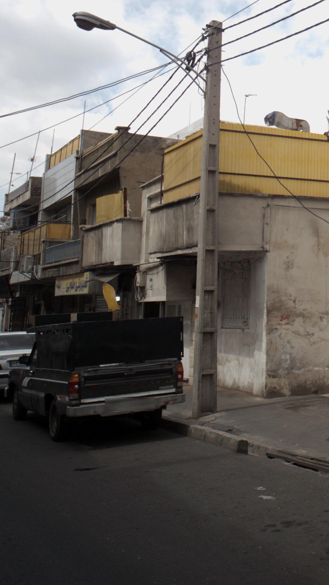 شیرینی طوبی