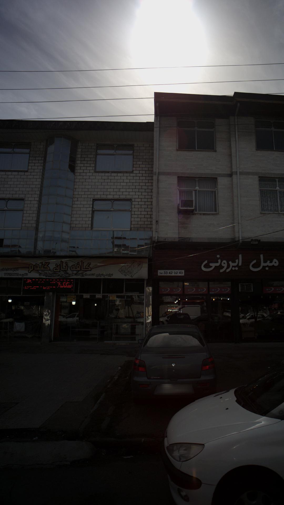 کافه نان گندم