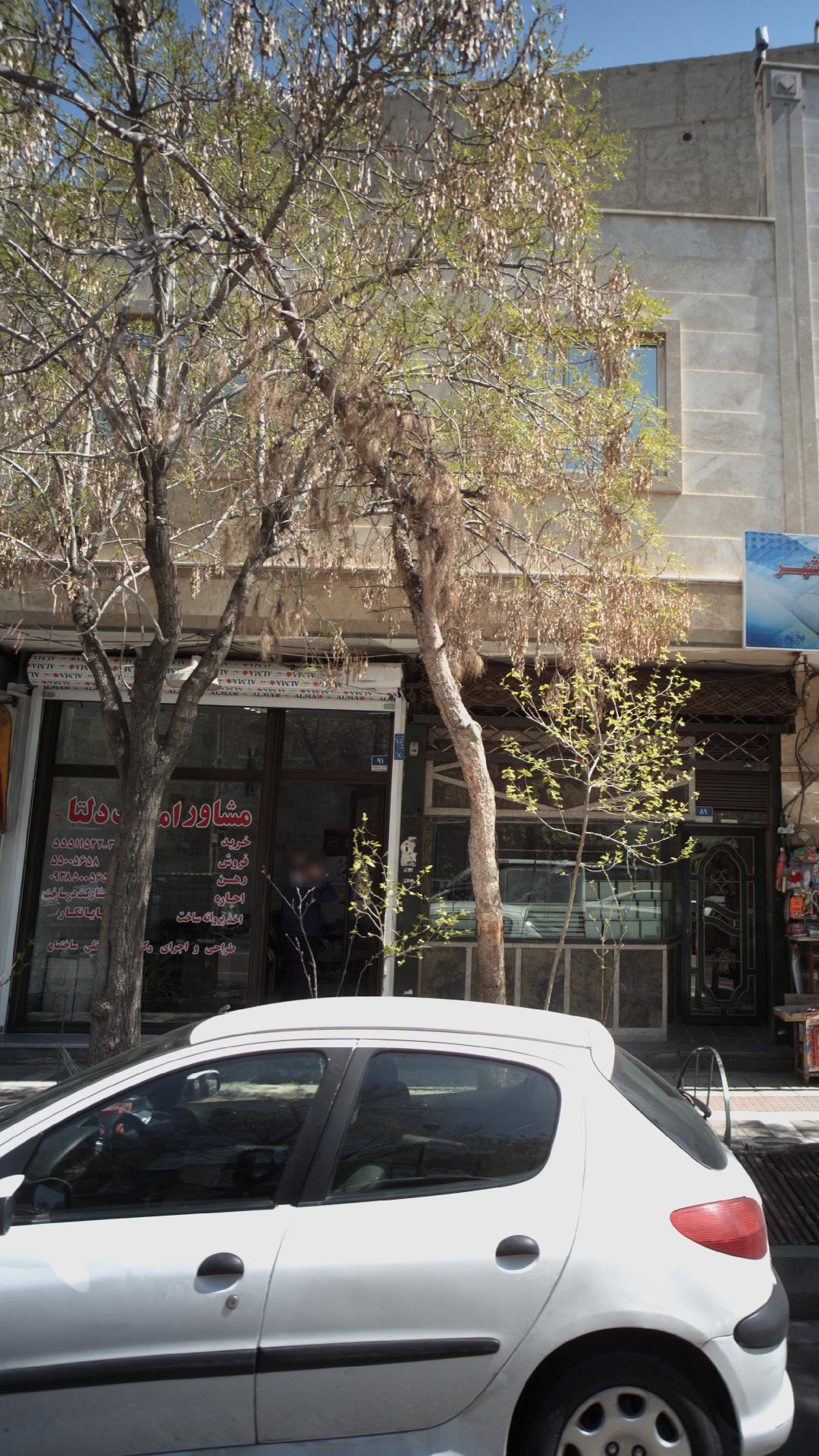 مشاور املاک تهران