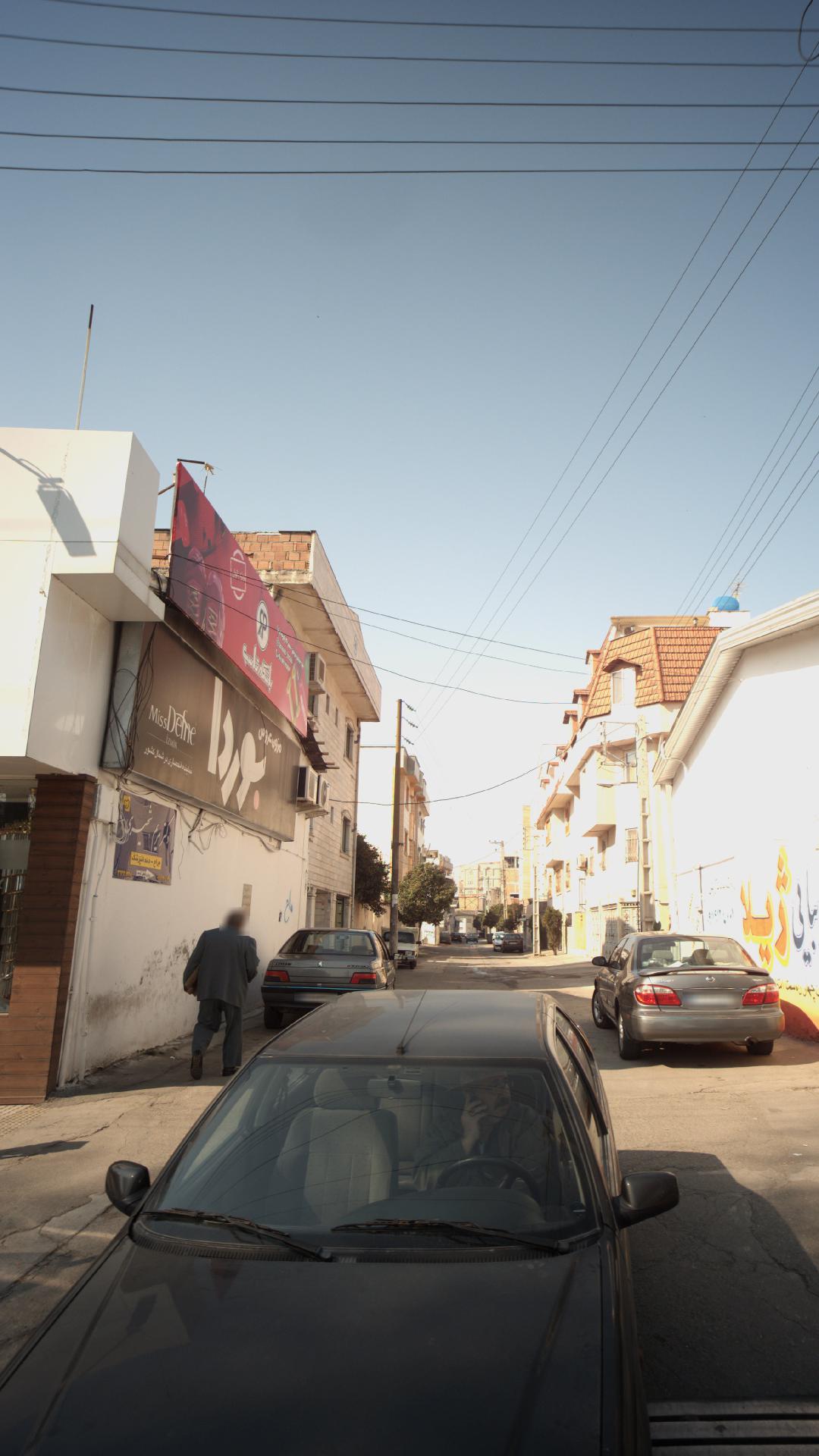 دکتر مریم شهیری