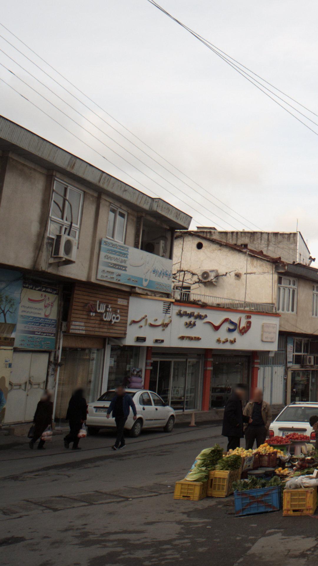 آموزشگاه طراحی و دوخت گل عفاف