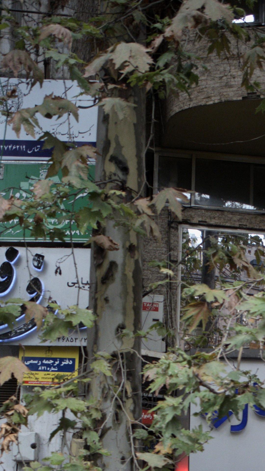 دفترخانه اسناد رسمی ۳۳ نهران