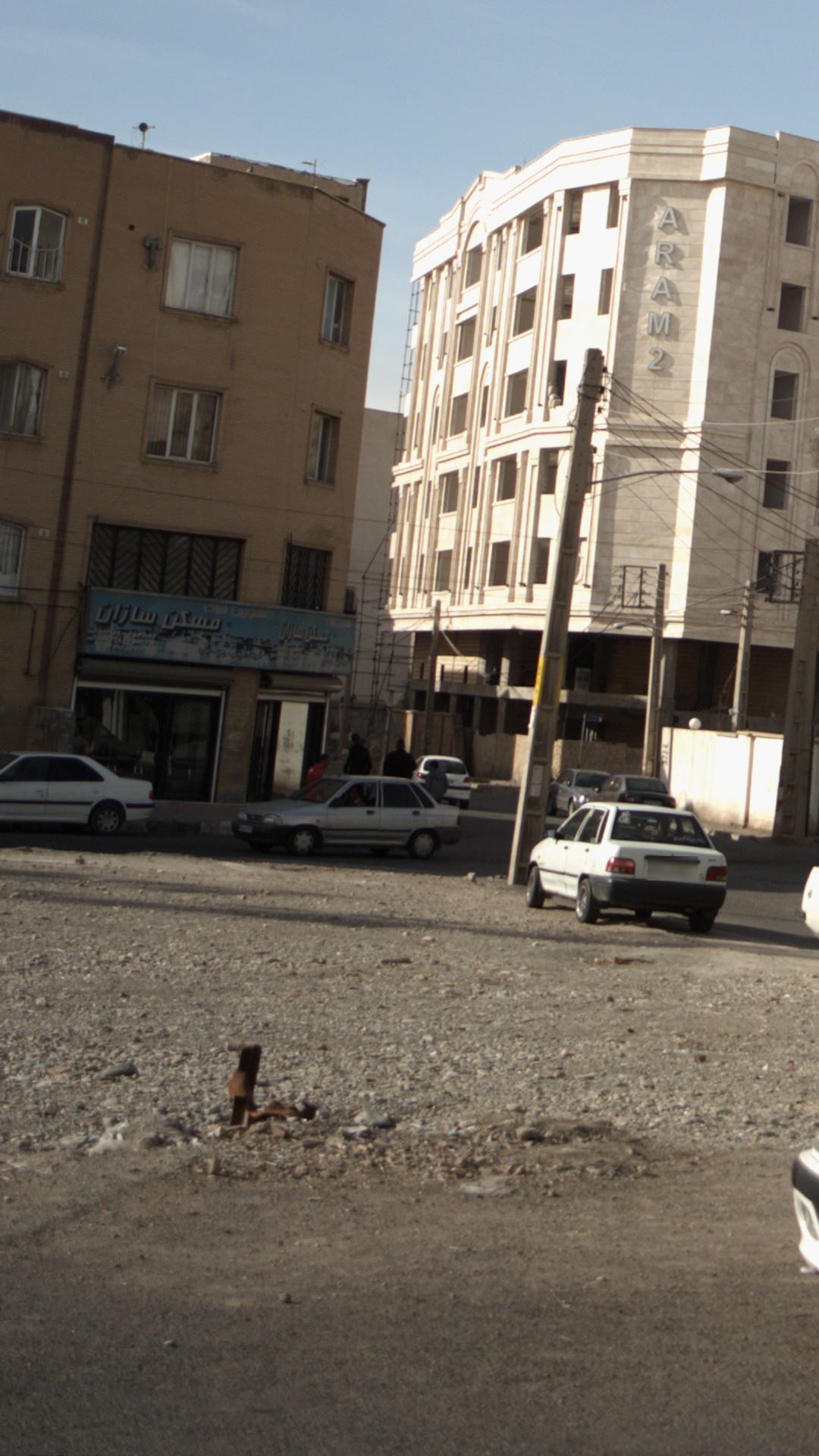گروه مشاورین املاک مسکن سازان