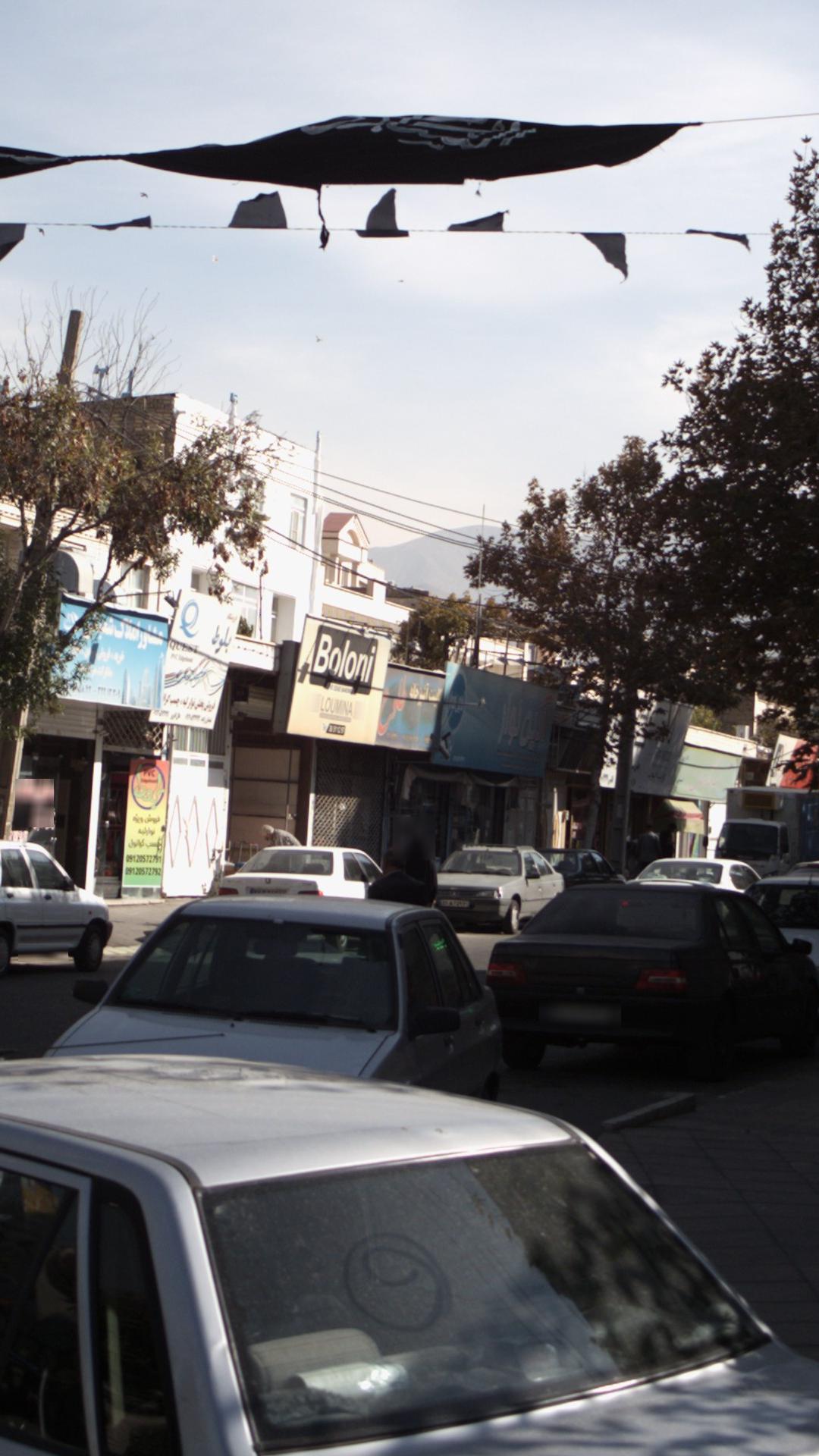 کابینت آشپزخانه طلوع